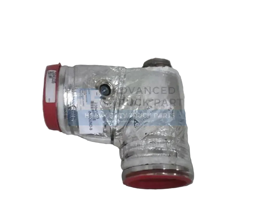 23041035 Genuine Mack Exhaust Pipe