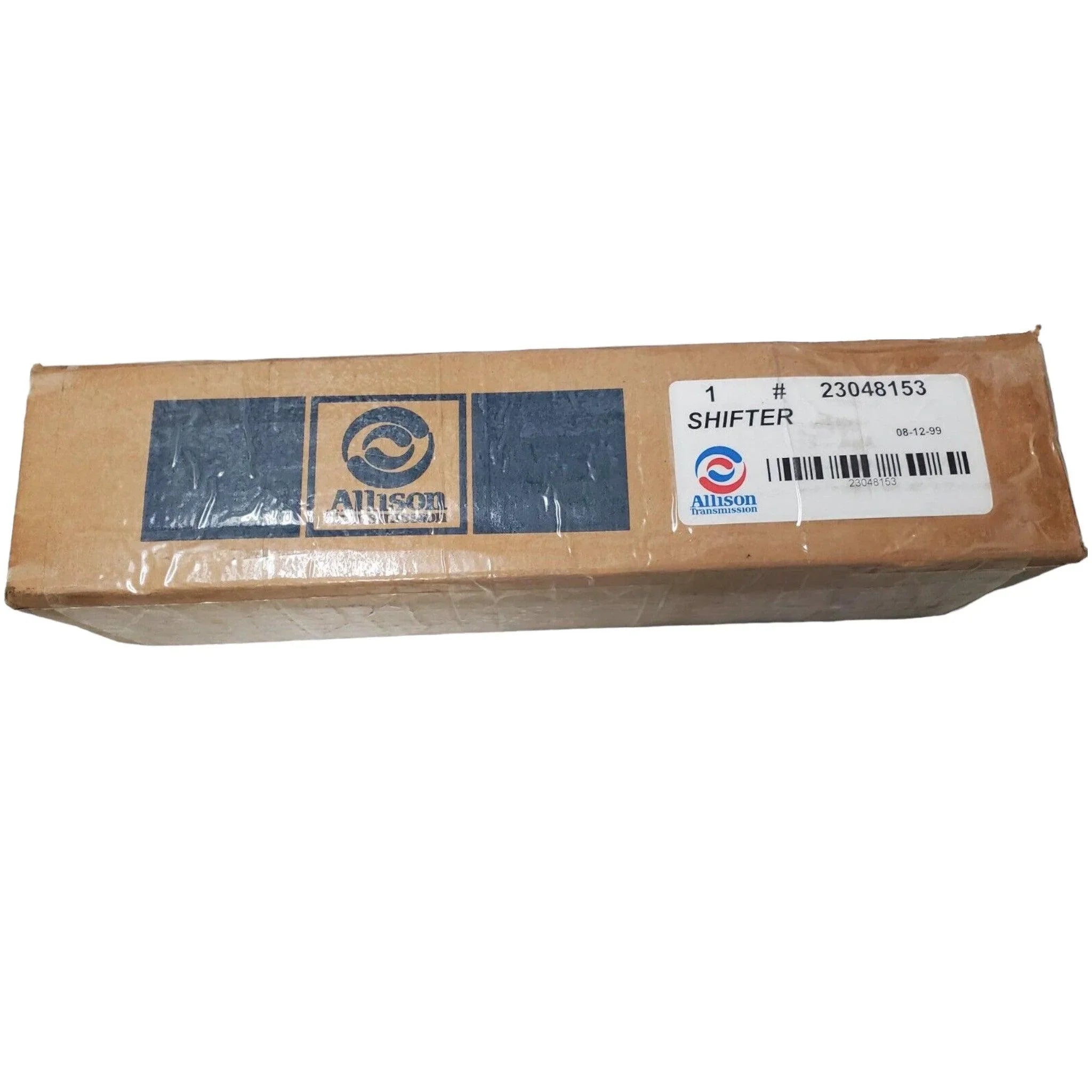 23048153 Genuine Allison Shift Selector
