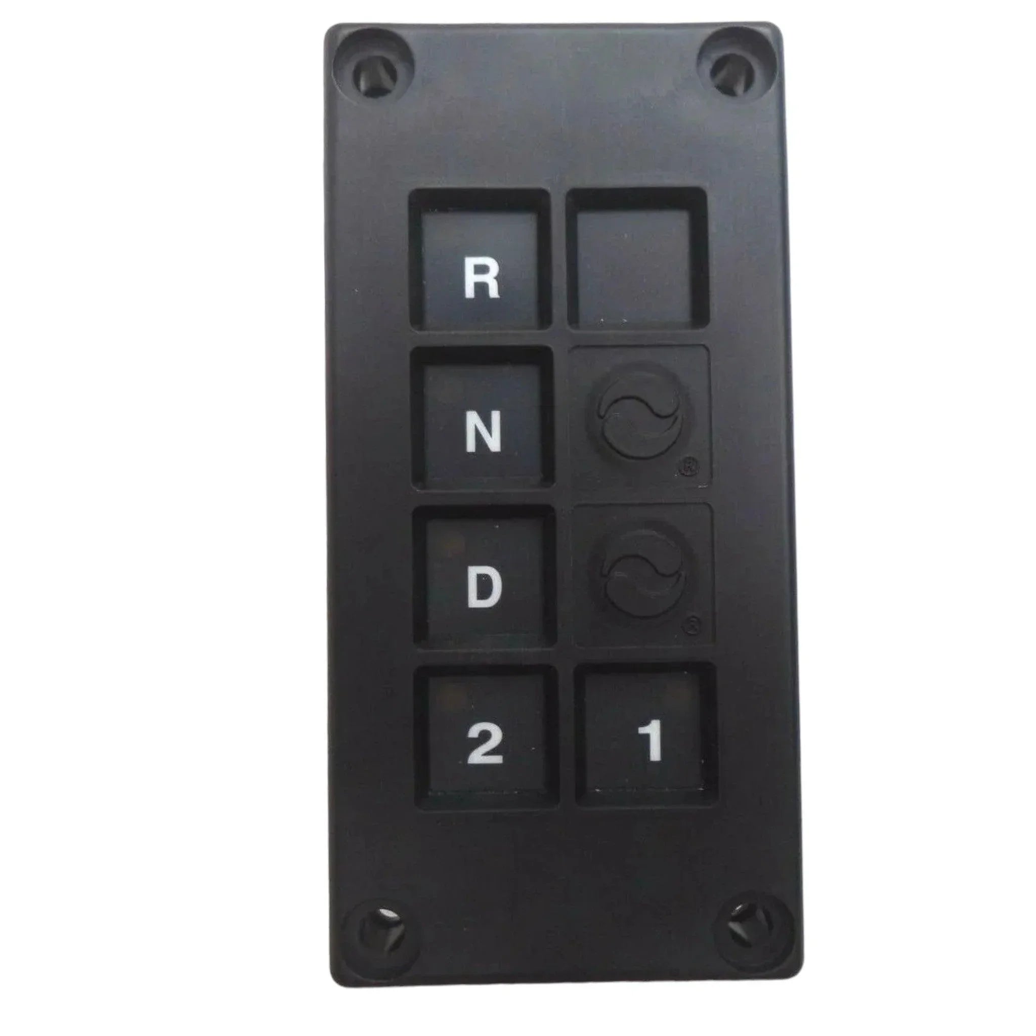 23048153 Genuine Allison Shift Selector