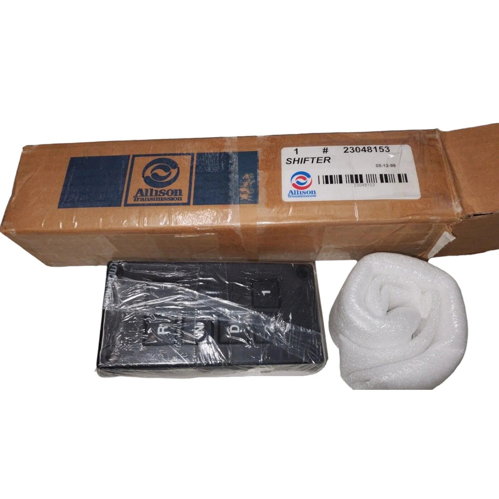 23048153 Genuine Allison Shift Selector