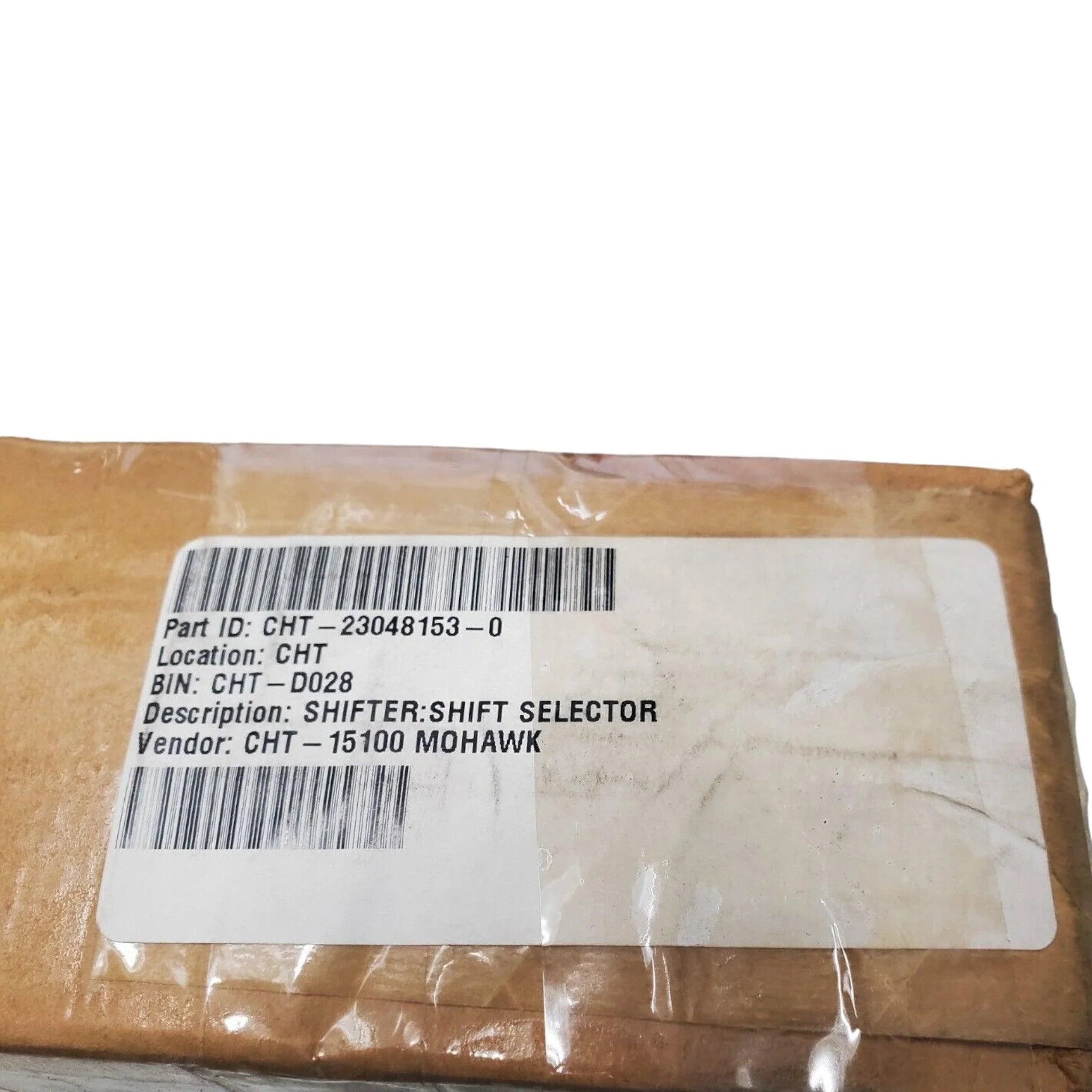 23048153 Genuine Allison Shift Selector