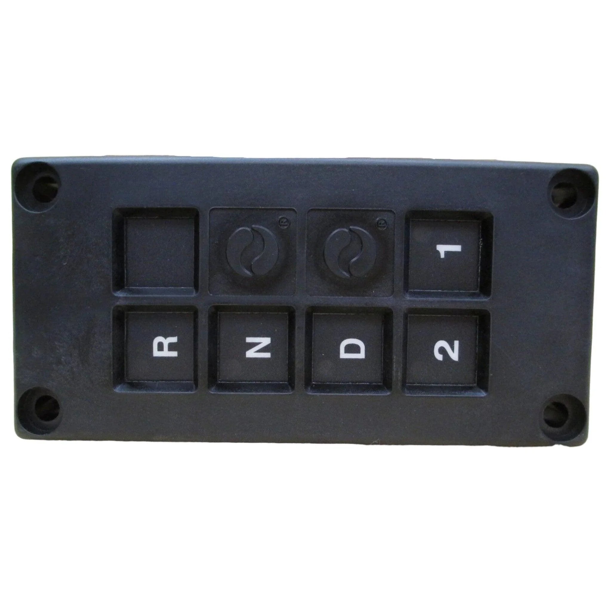 23048153-S Genuine Allison Shift Selector