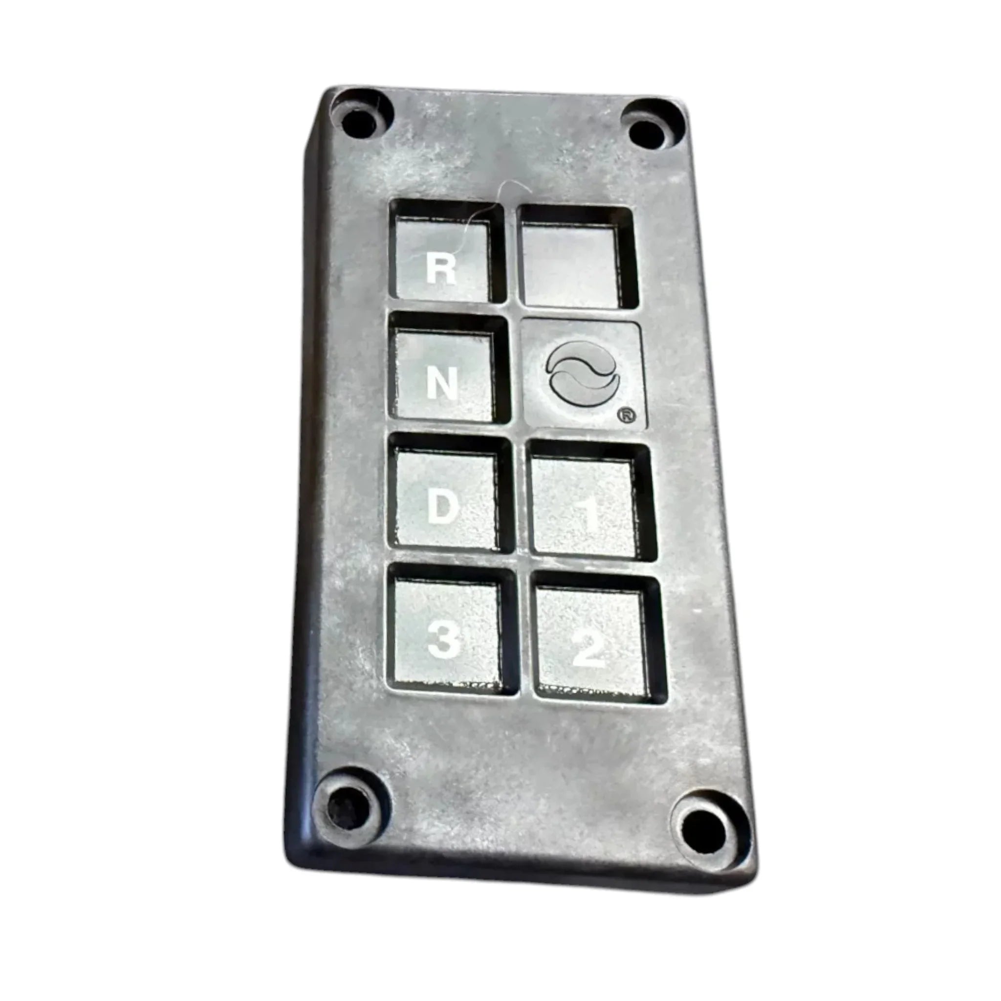 23048154 Genuine Allison Push Button Shift Selector