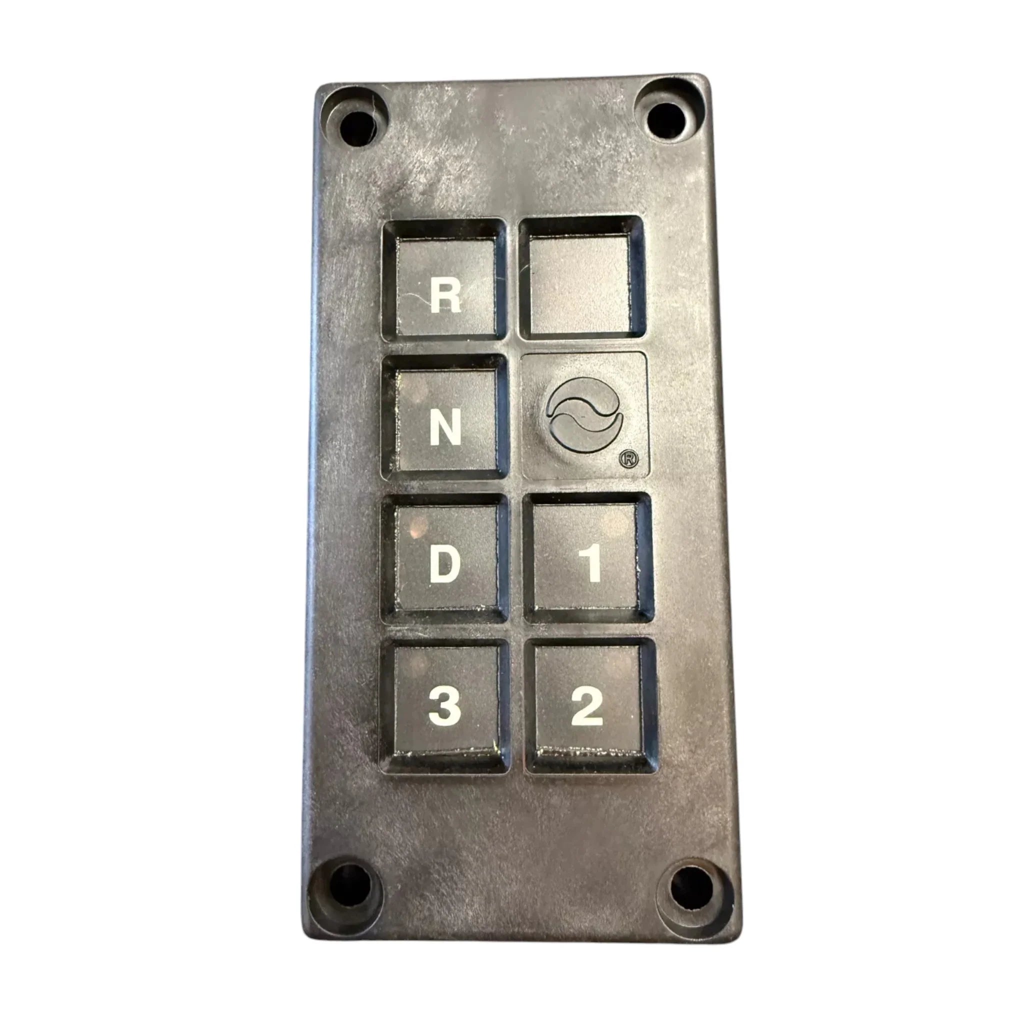 23048154 Genuine Allison Push Button Shift Selector