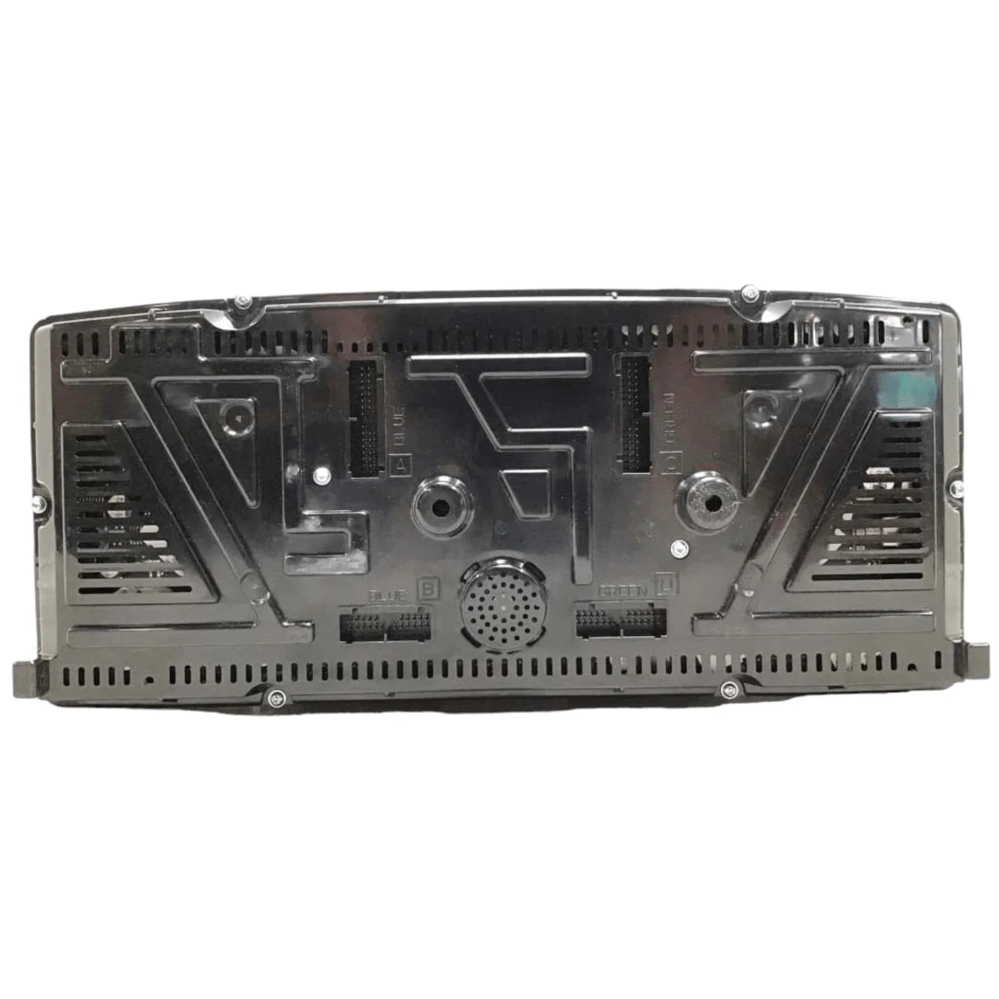 23053034 Genuine Volvo Instrument Cluster - Truck To Trailer