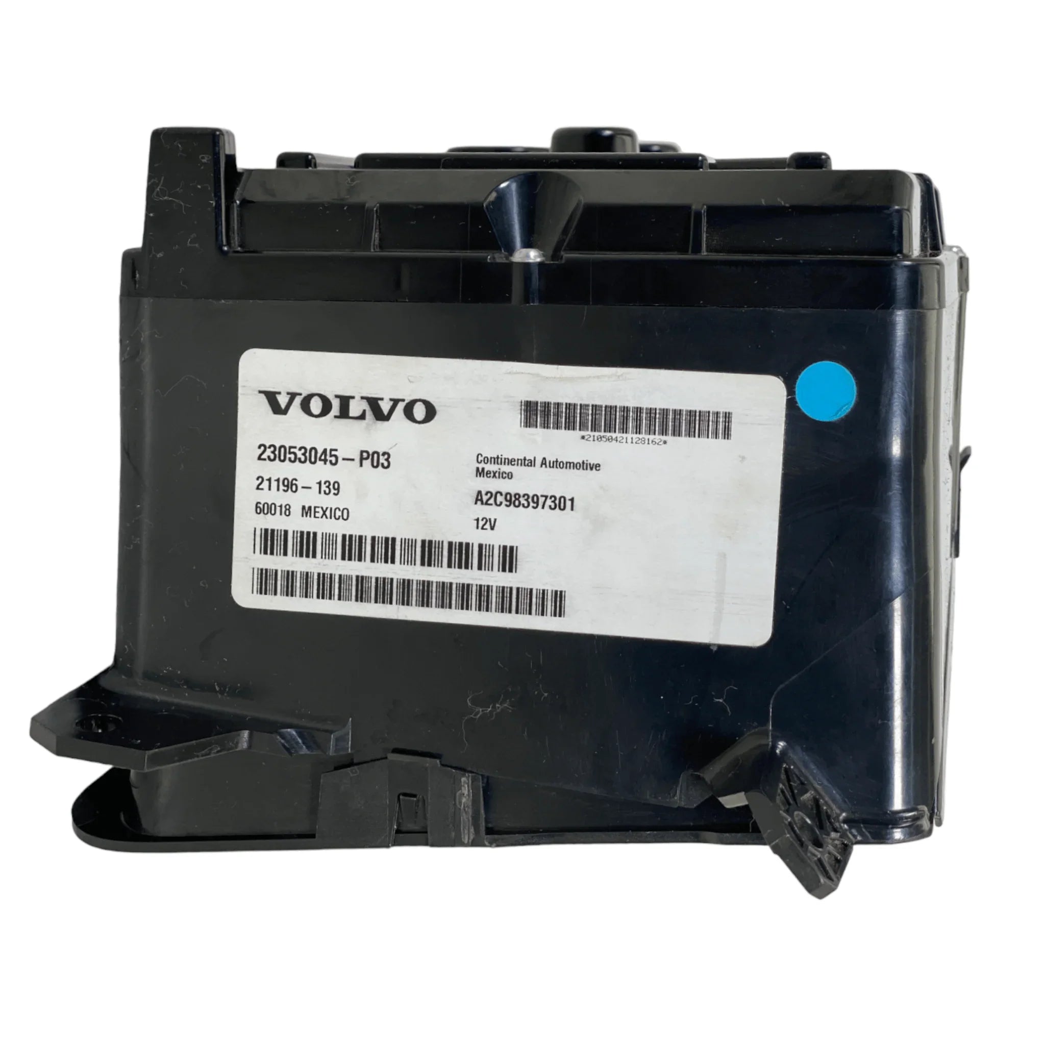 23053045 Genuine Volvo Instrument Cluster For Volvo Vnl