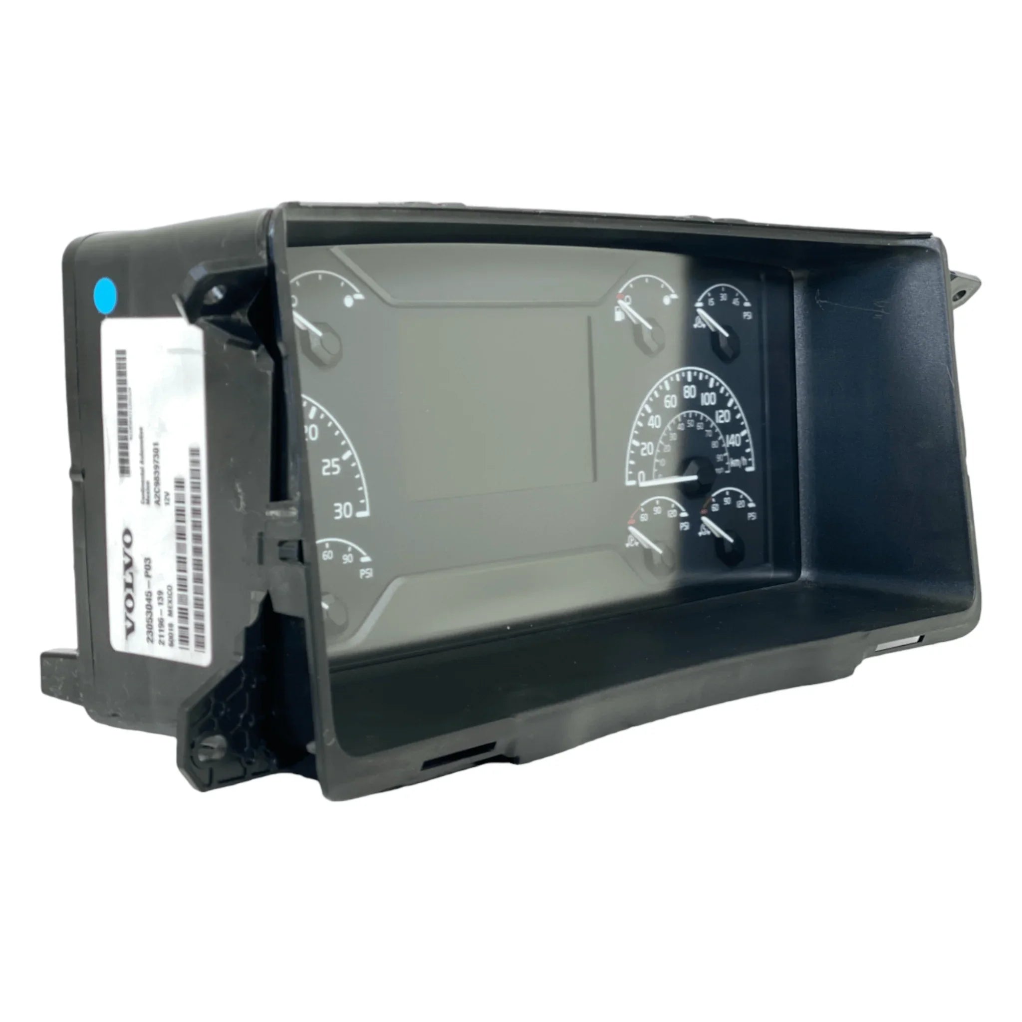 23053045 Genuine Volvo Instrument Cluster For Volvo Vnl