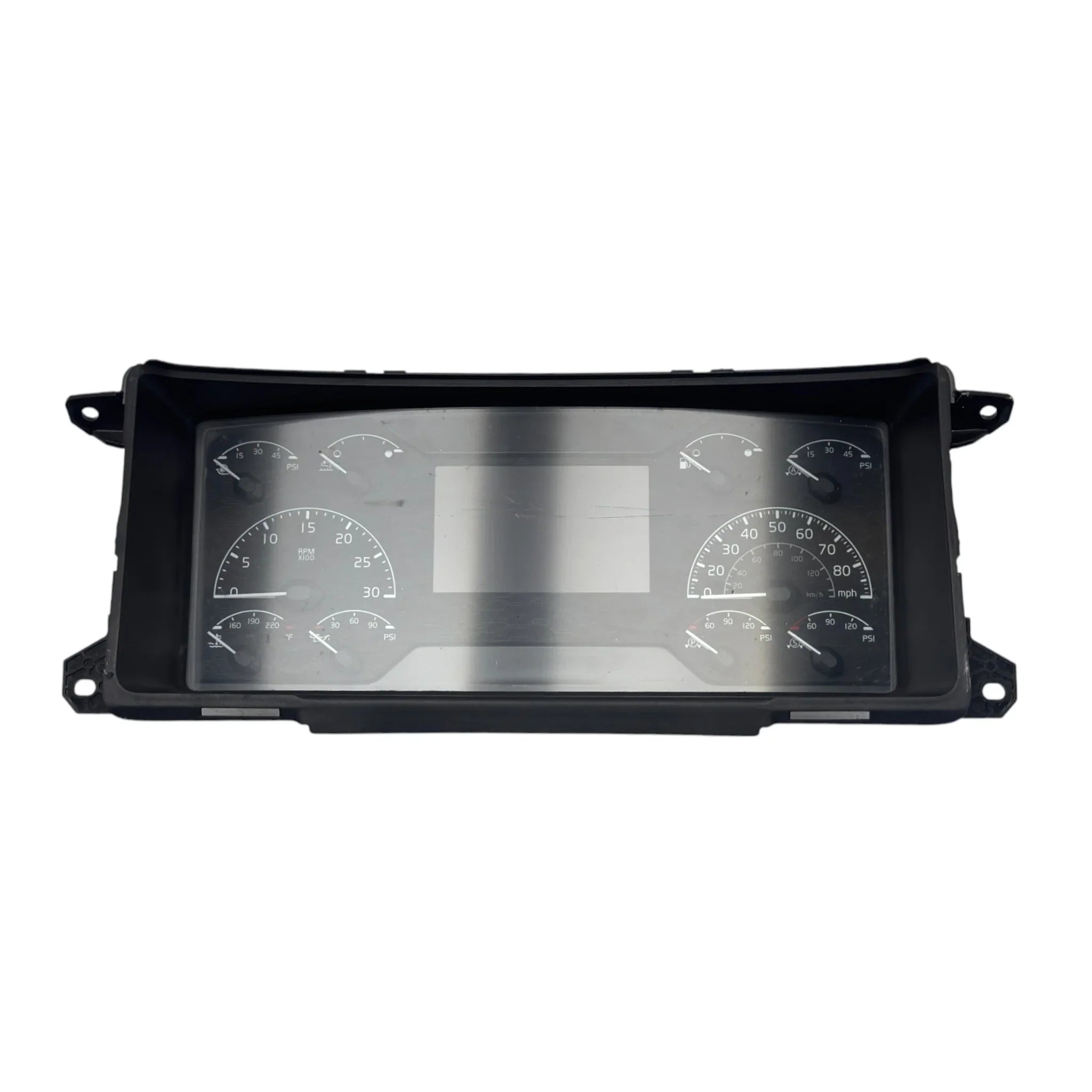23053047-P03 Genuine Volvo Instrument Cluster