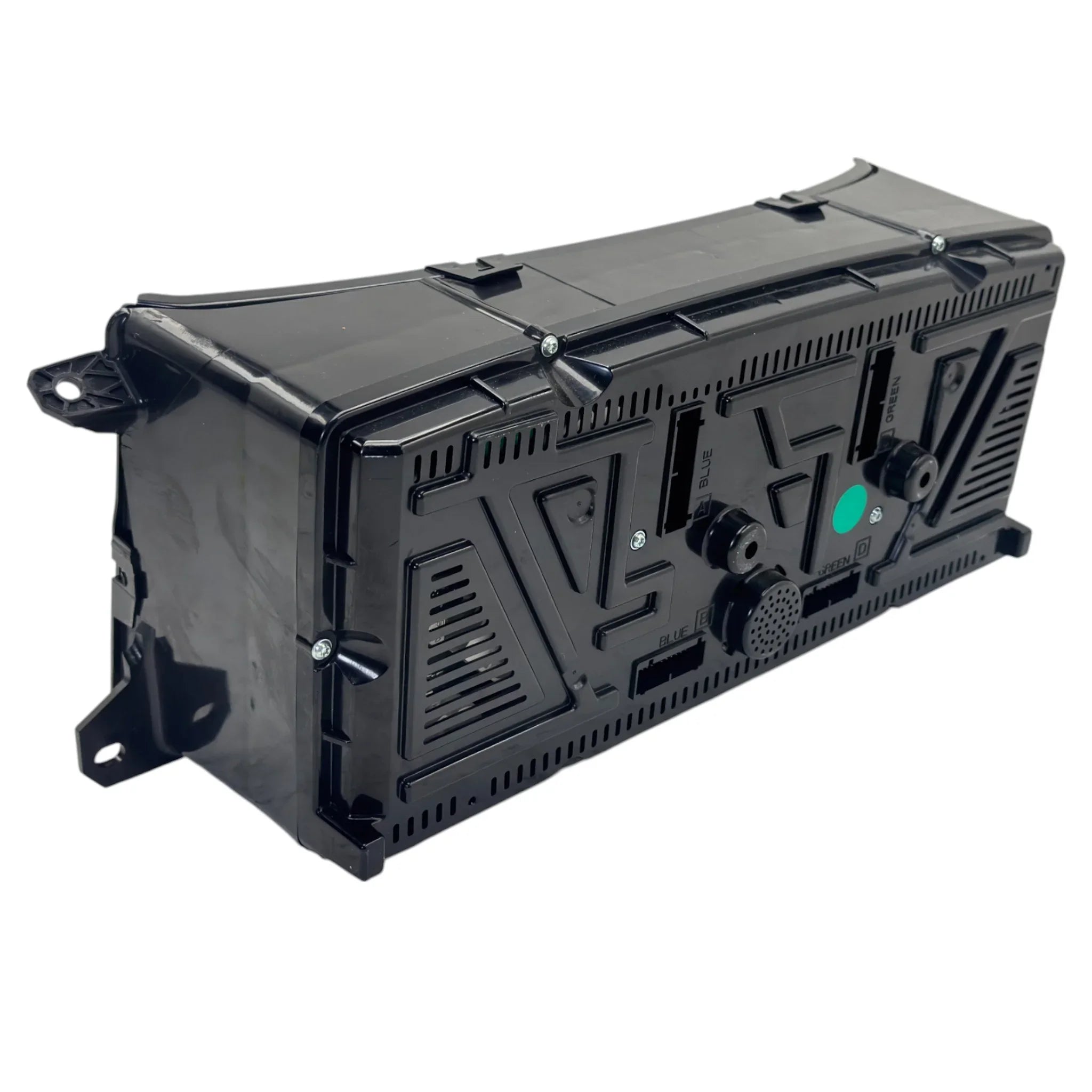 23053047-P03 Genuine Volvo Instrument Cluster