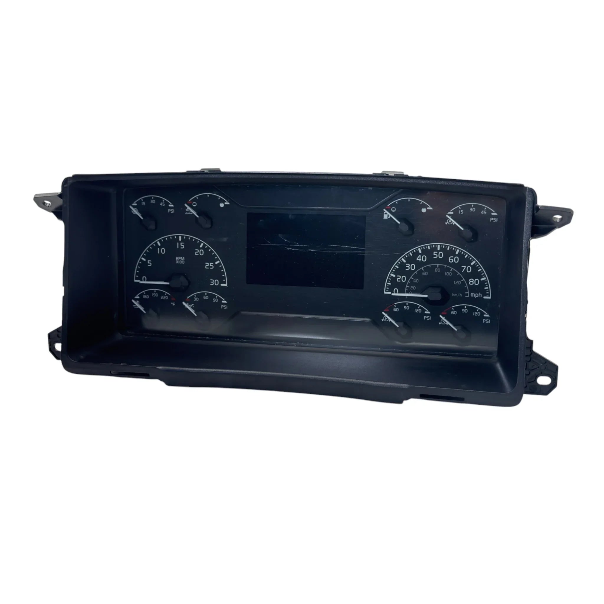 23053047P03 Genuine Volvo Instrument Cluster