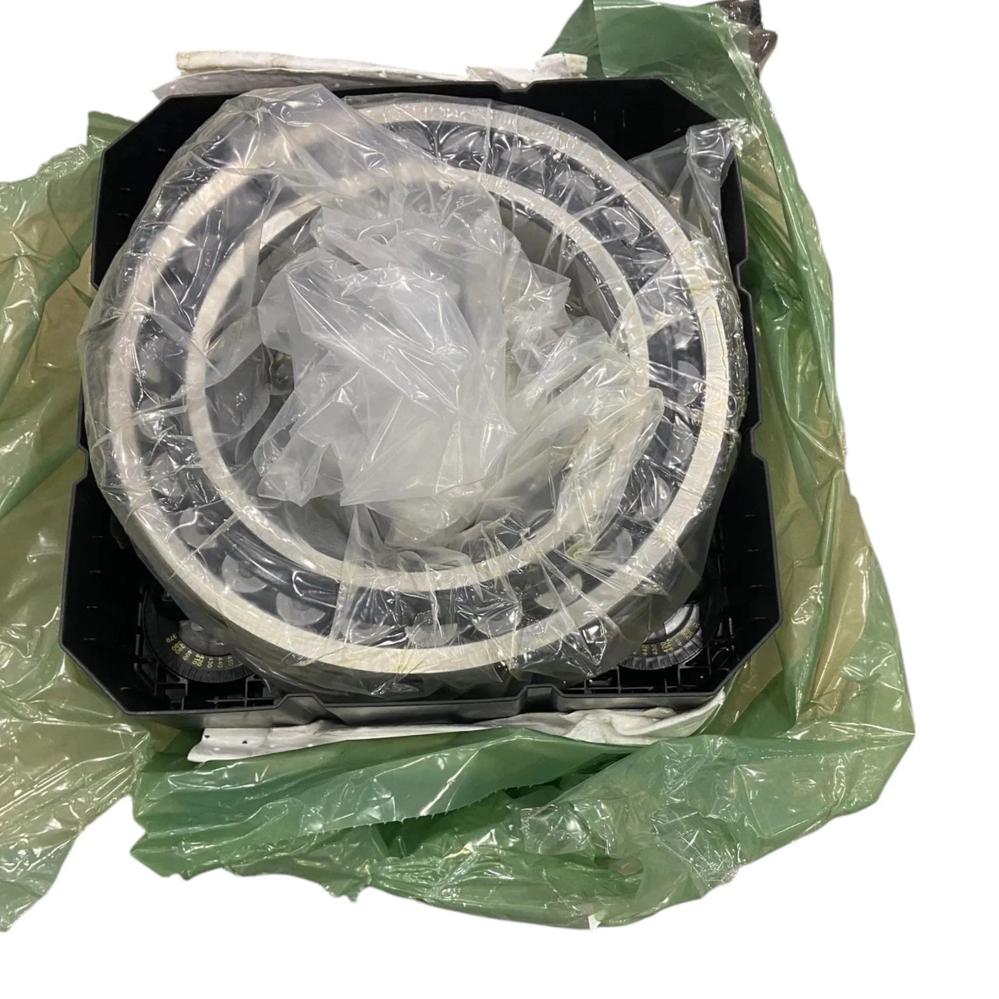 23060-BE-XL-C3 Genuine FAG Spherical Roller Bearing
