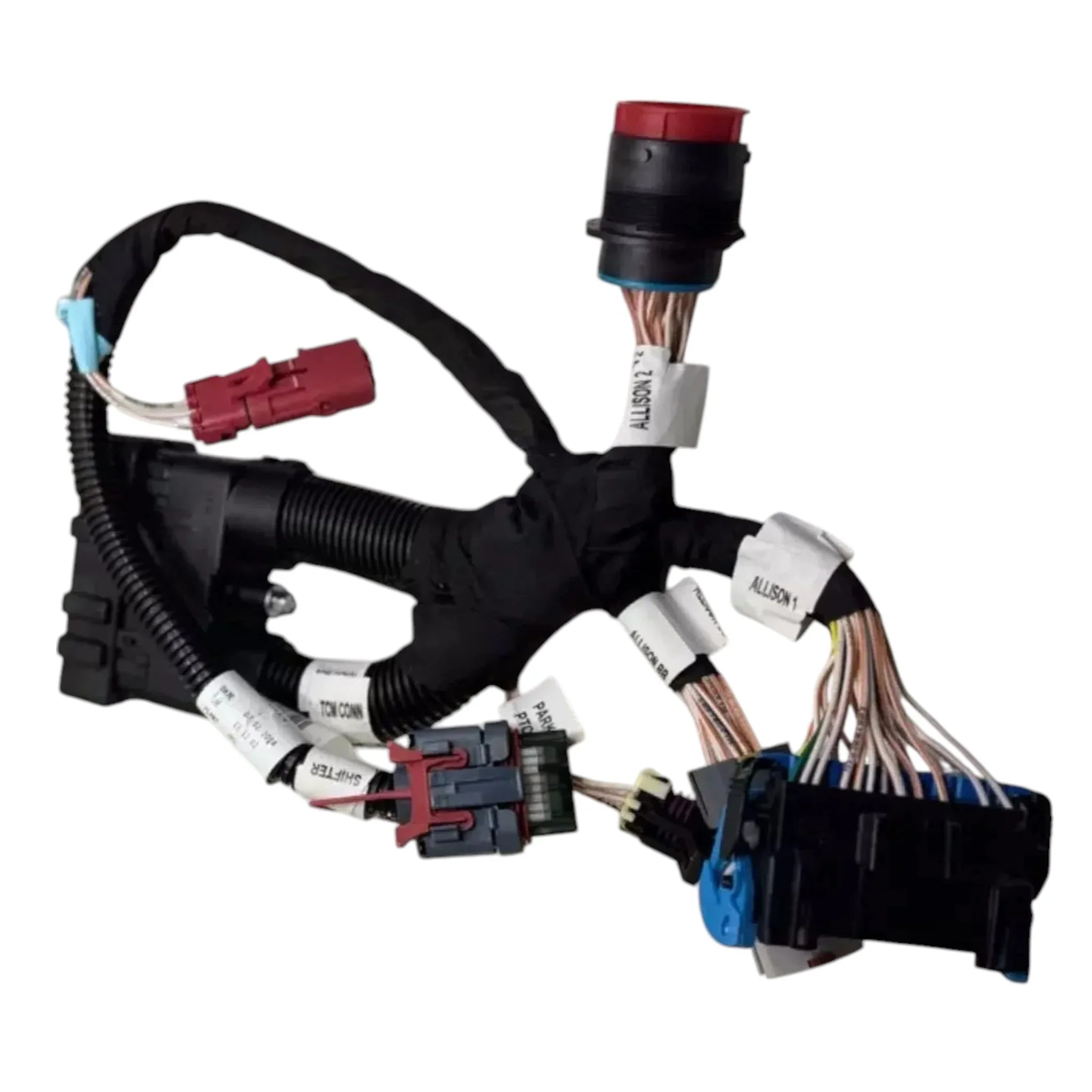 23060097 Genuine Volvo Wiring Harness