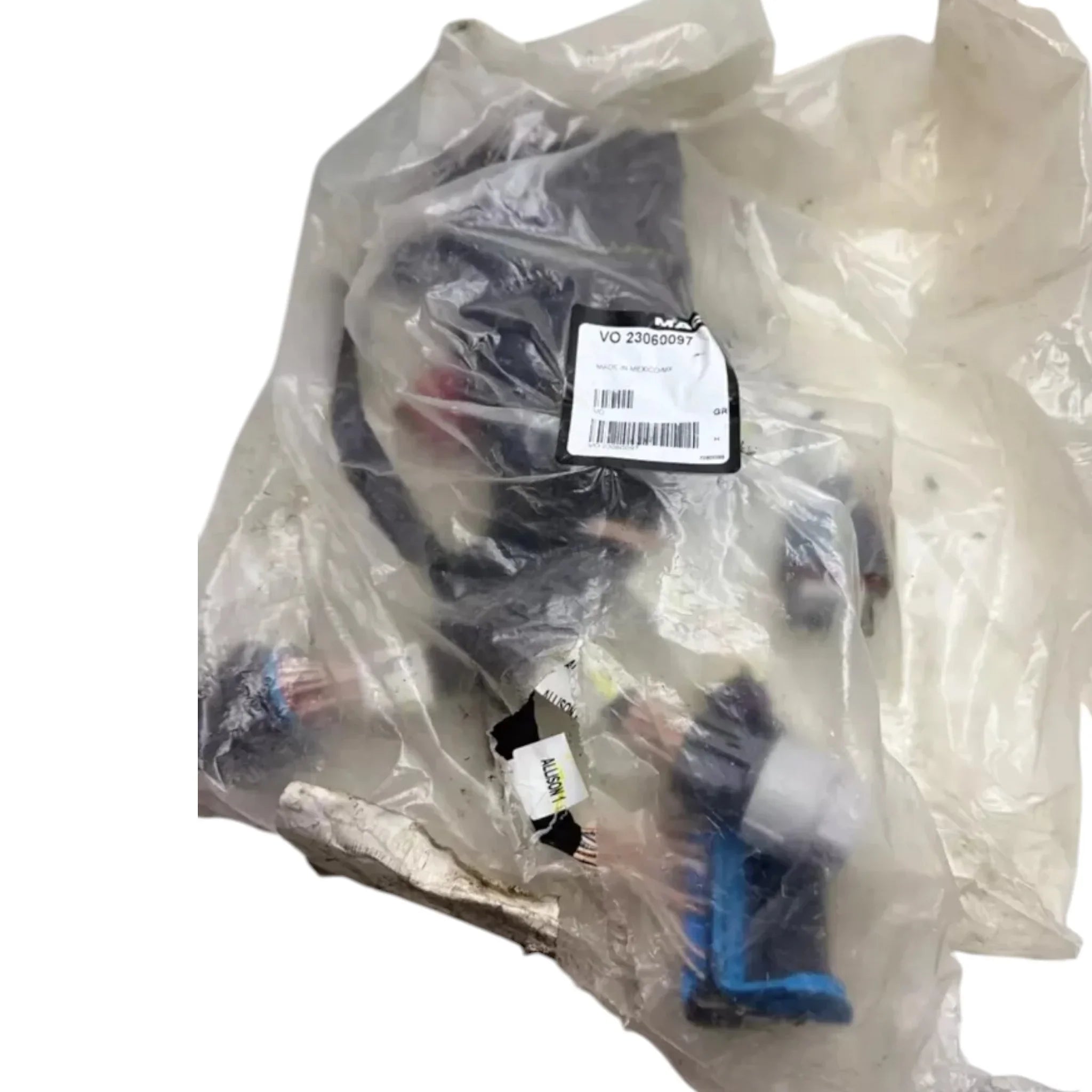23060097 Genuine Volvo Wiring Harness