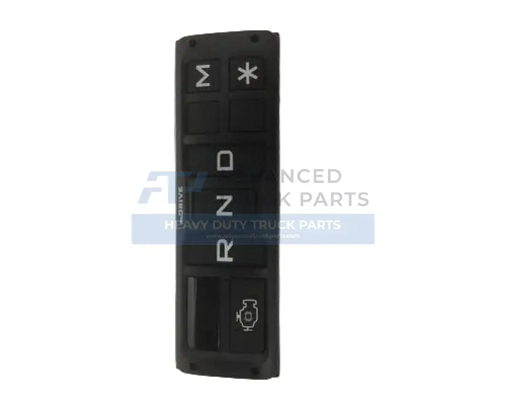 23091695 Genuine Mack Gear Selector