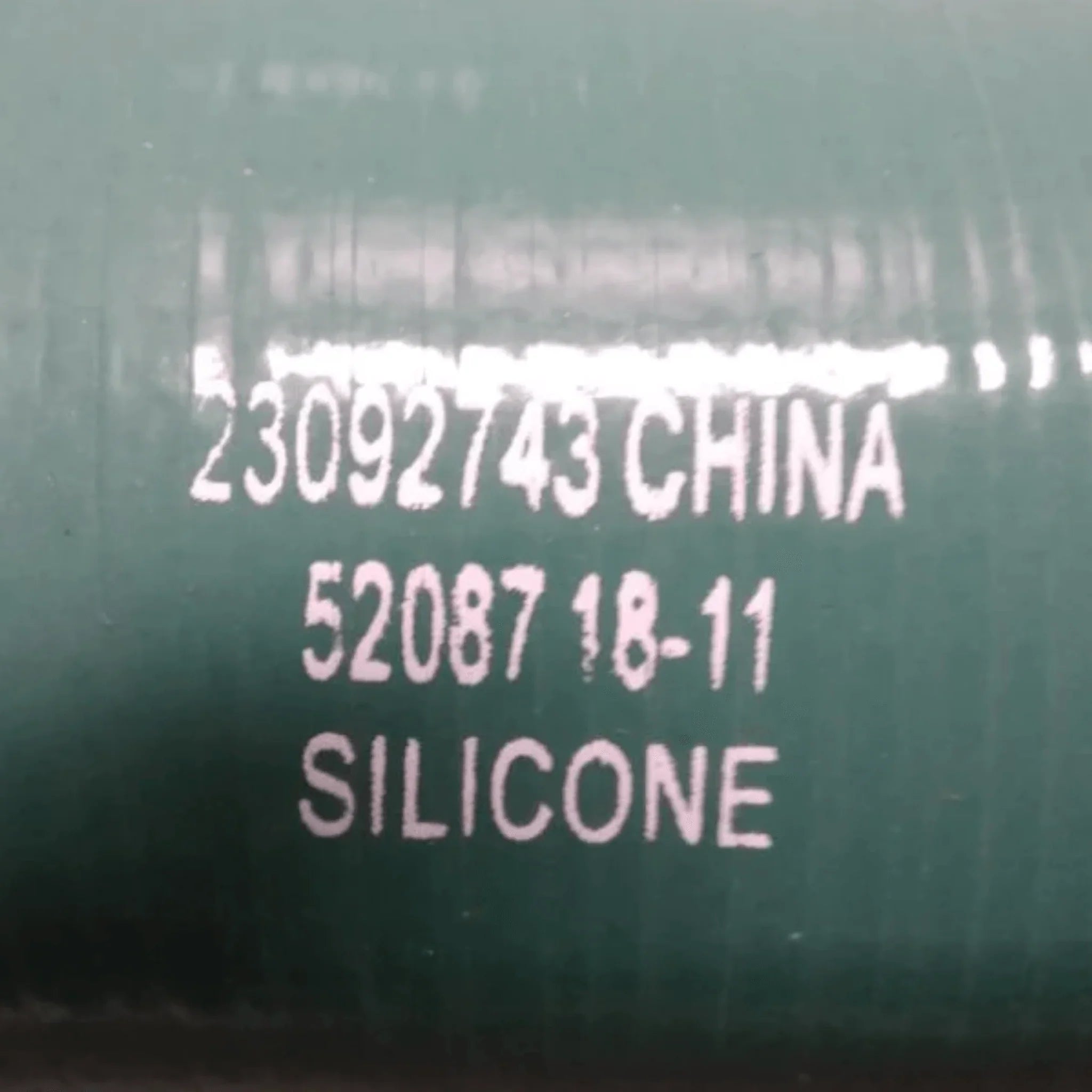 23092743 Genuine Volvo Hose - Truck To Trailer
