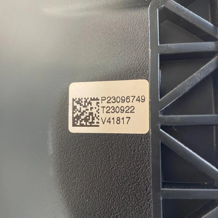 23096749 Genuine Volvo Valve Cover