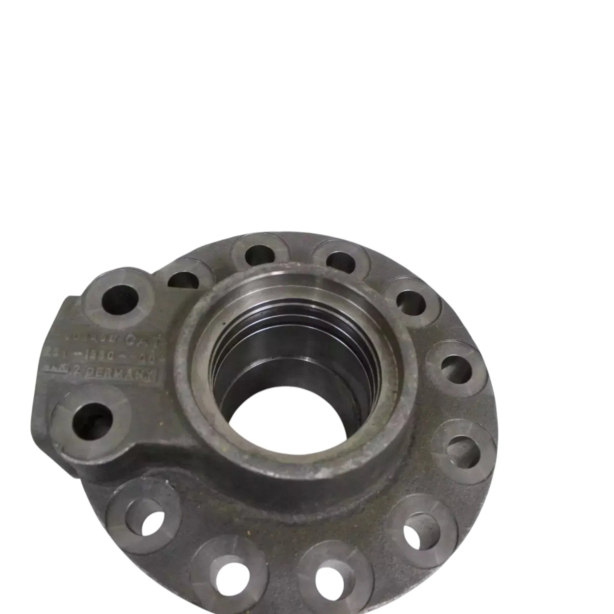231-1960 Caterpillar Cylinder Head