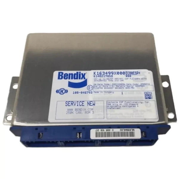 23103633 Genuine Bendix ABC Electronic Control Unit – ADVANCED TRUCK PARTS