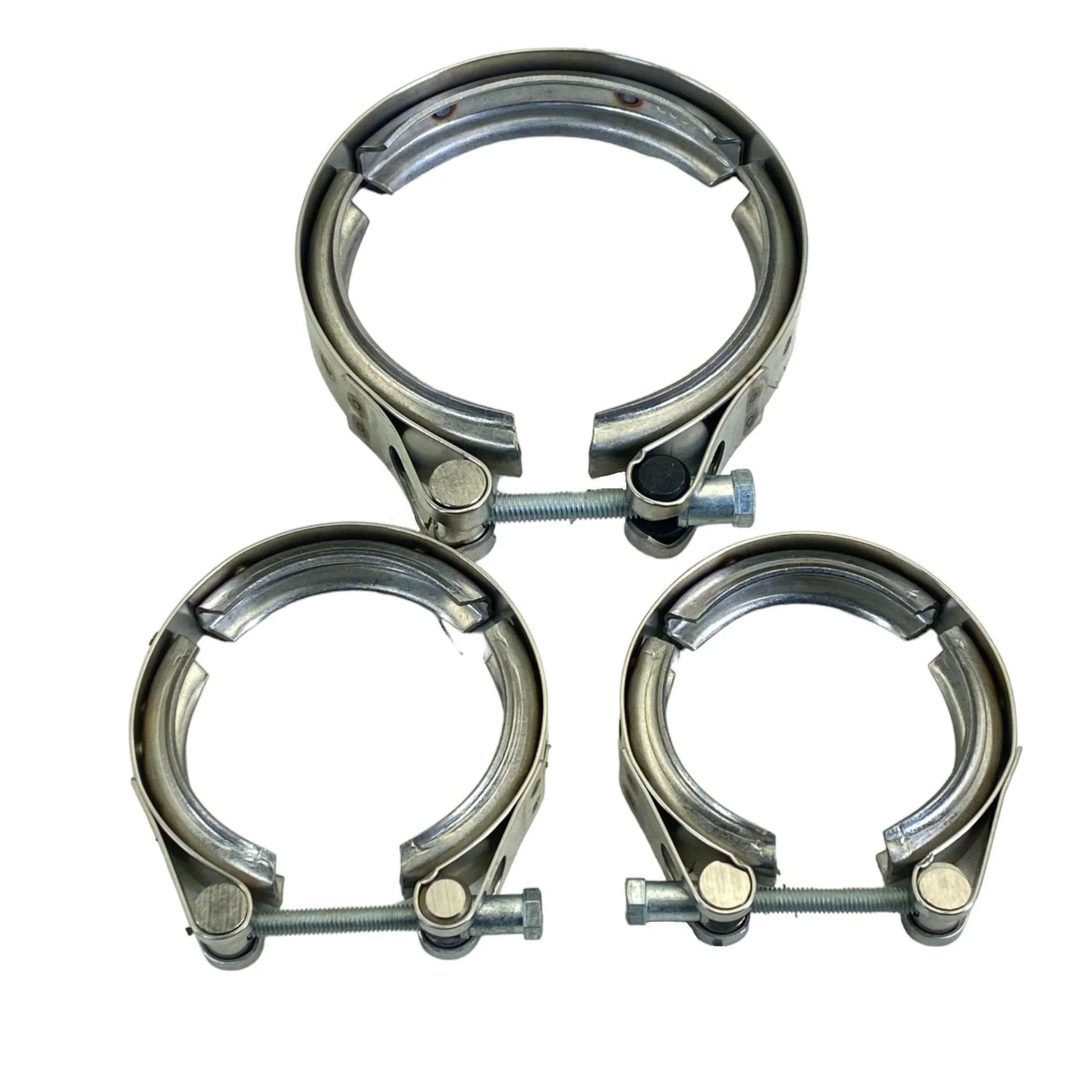 2311547 Genuine Paccar Turbocharger Installation Kit for MX13 Engine