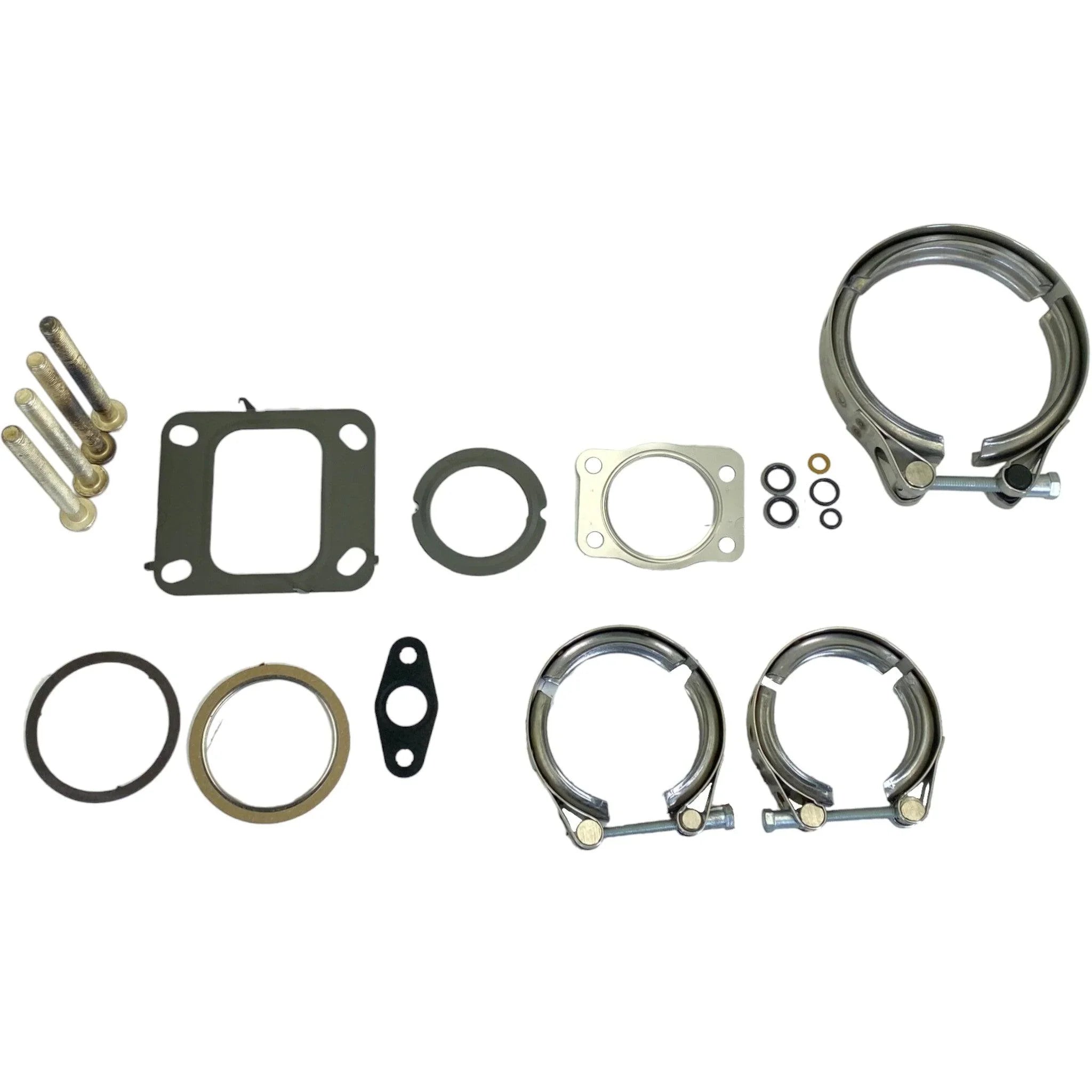 2311547 Genuine Paccar Turbocharger Installation Kit for MX13 Engine