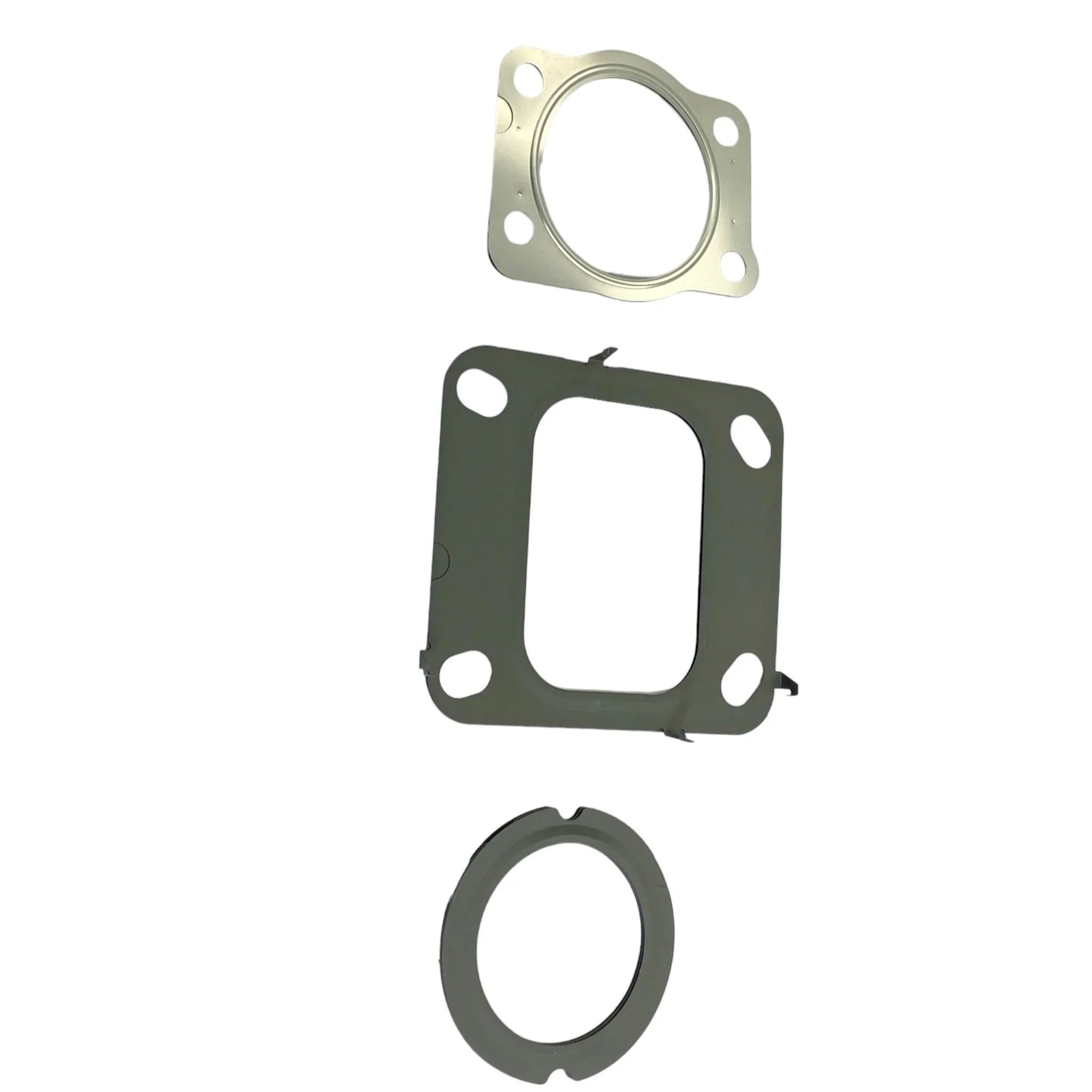 2311547PE Genuine Paccar Turbocharger Installation Kit for MX13 Engine