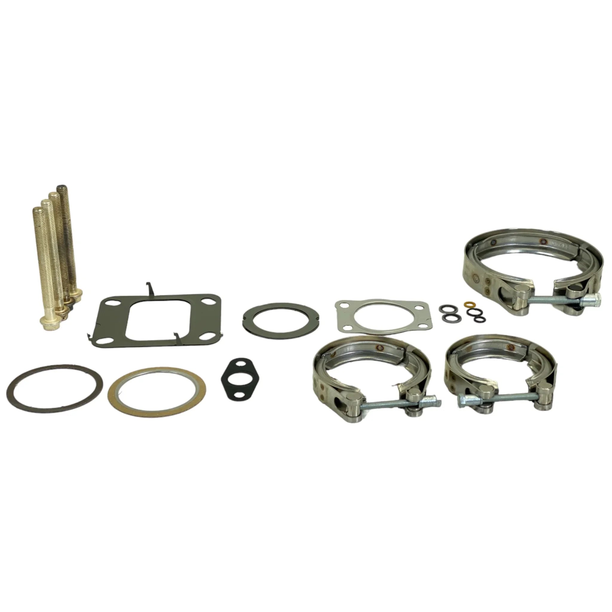 2311547PE Genuine Paccar Turbocharger Installation Kit for MX13 Engine