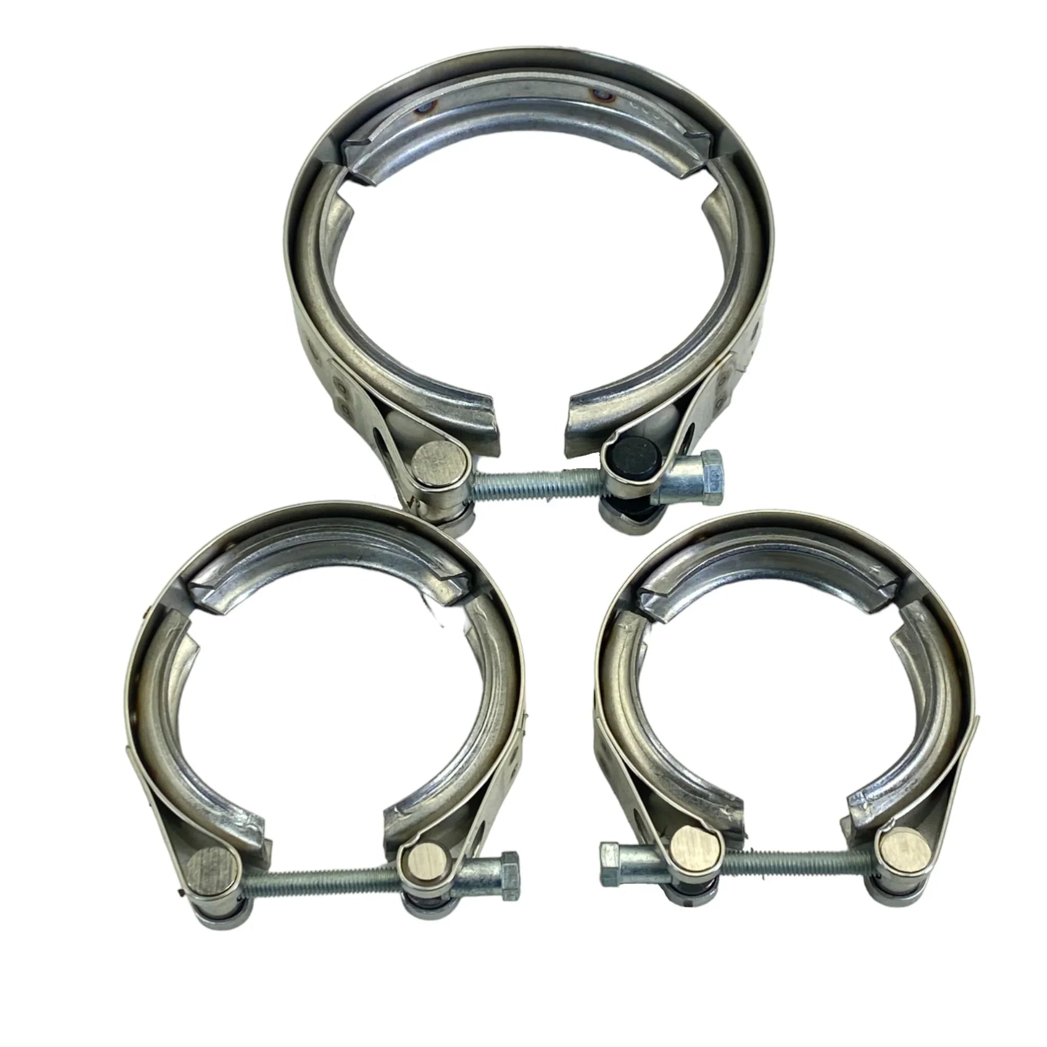 2311547PE Genuine Paccar Turbocharger Installation Kit for MX13 Engine