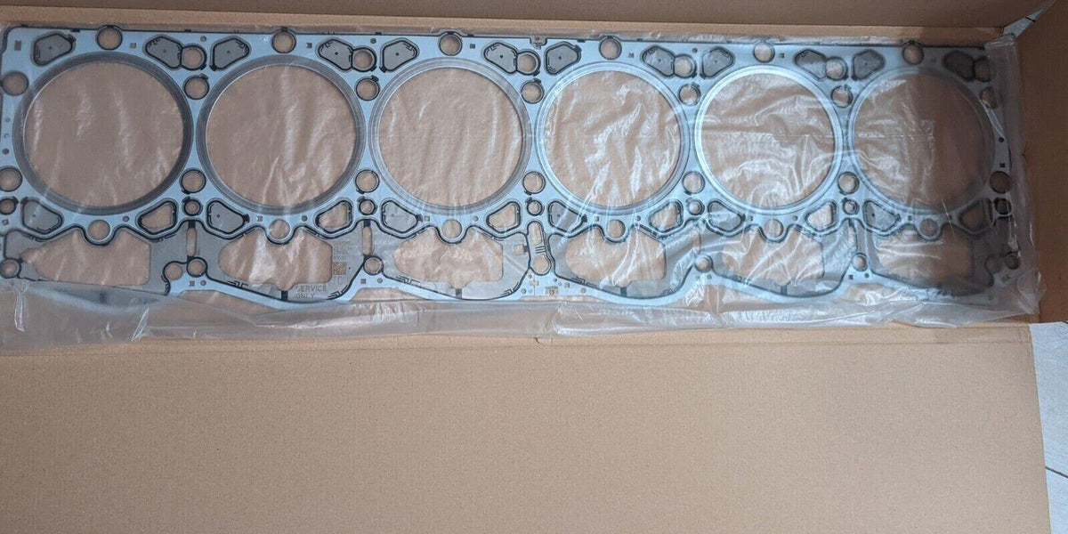 NL13☆M Head Gasket MX13 2312234PE - OEM - Paccar - Big Rig World