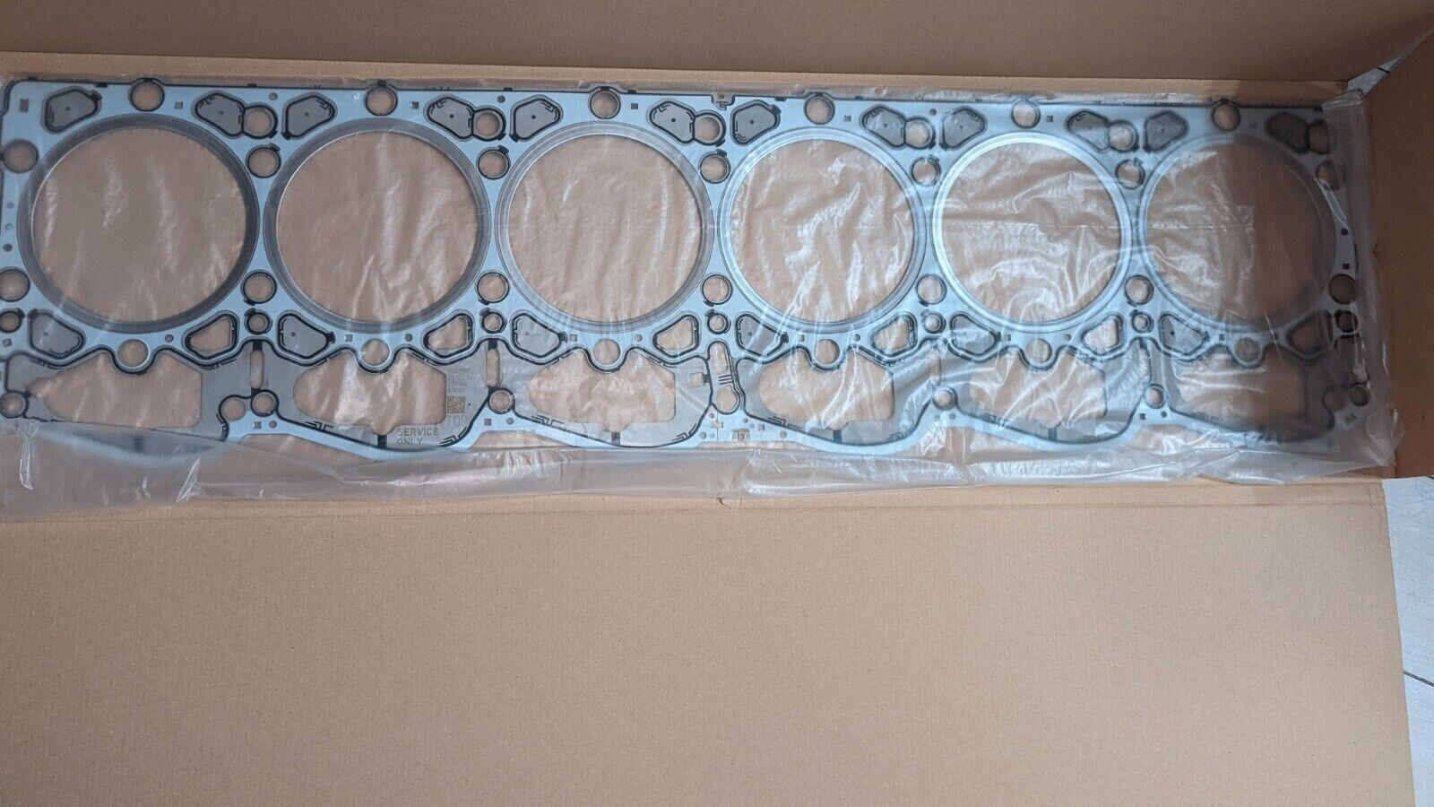 2312234PE Genuine Paccar Head Gasket MX13