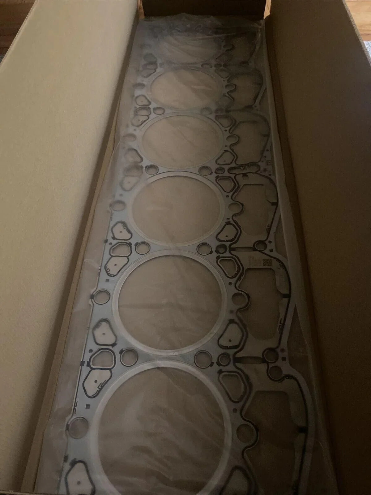 2312234PE Genuine Paccar Head Gasket MX13