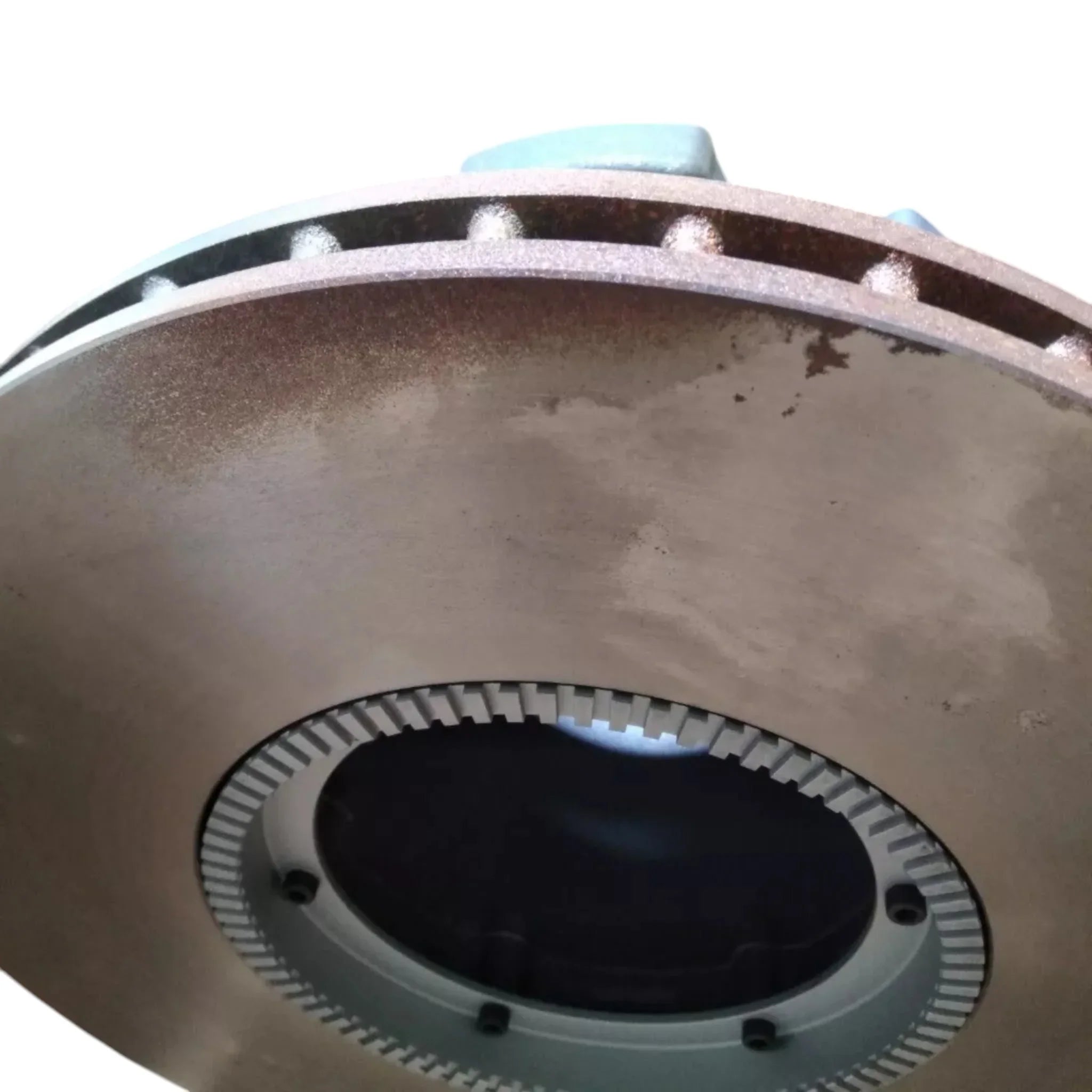 23123618007 Genuine Meritor Disk Brake Rotor