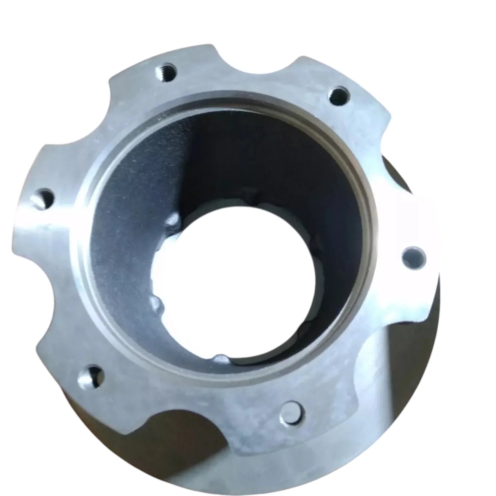 23123618007 Genuine Meritor Disk Brake Rotor