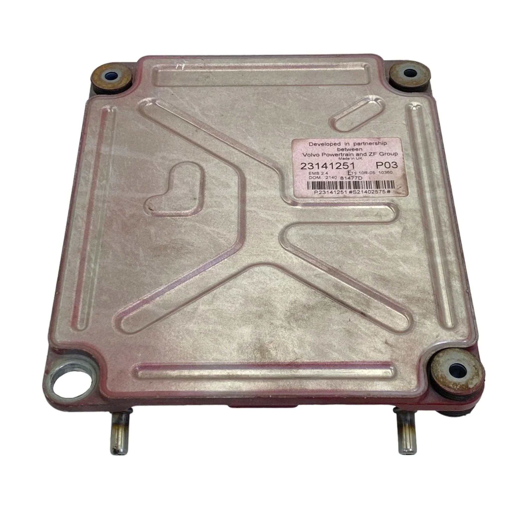 23141251 Genuine Volvo ECM Electronic Control Module