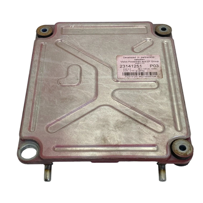 23141251 Genuine Volvo ECM Electronic Control Module