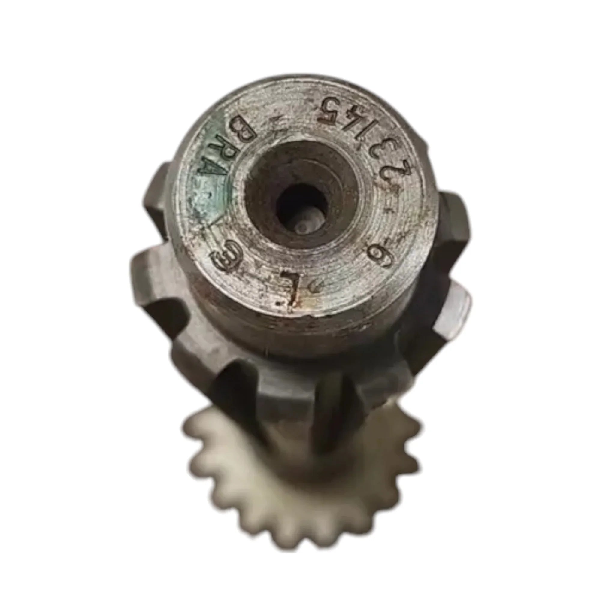 4300884 Genuine Eaton Input Shaft