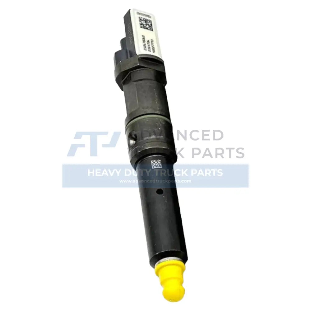 2314736PEX Genuine Paccar Fuel Injector
