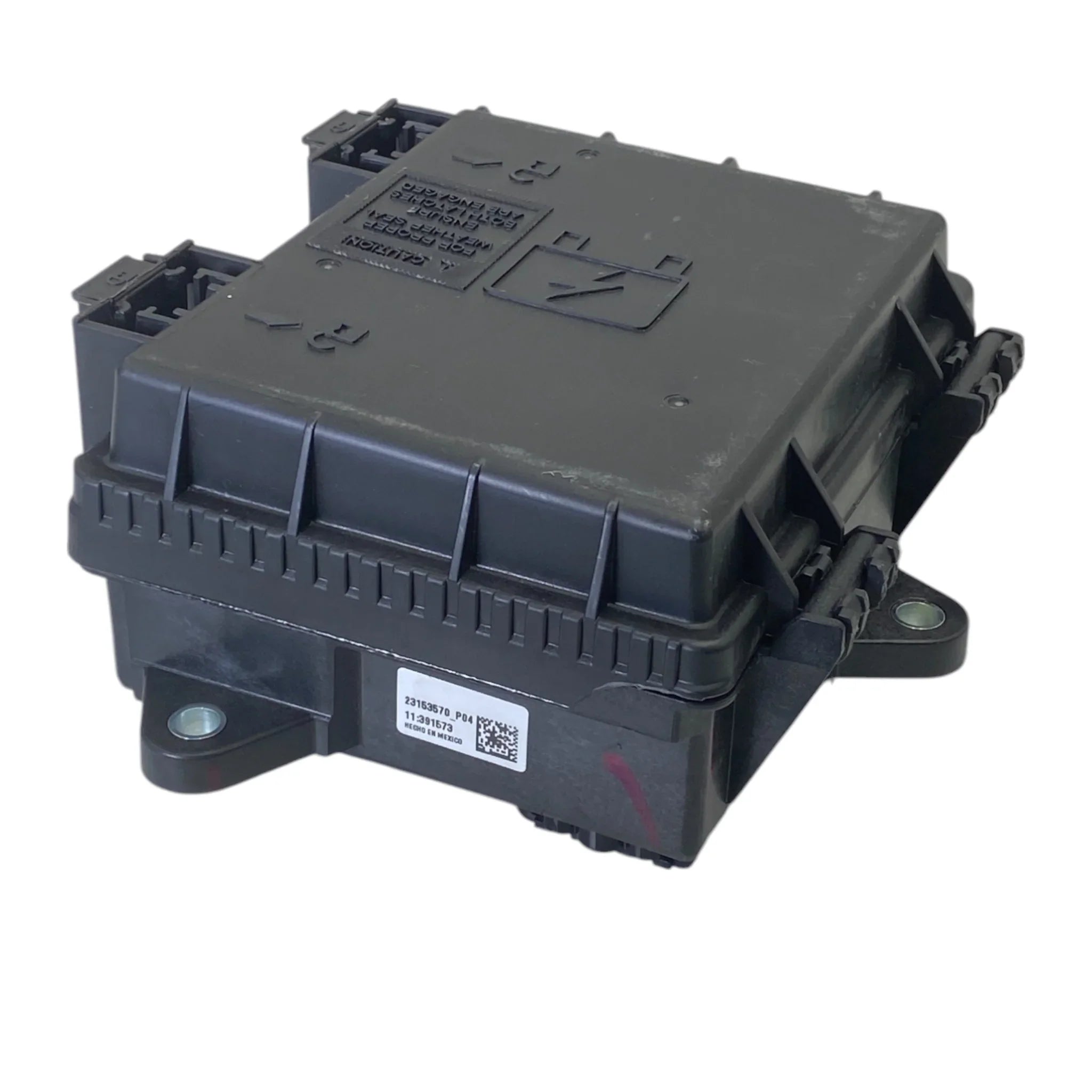 23153570 Genuine Volvo Battery Power Distribution Box