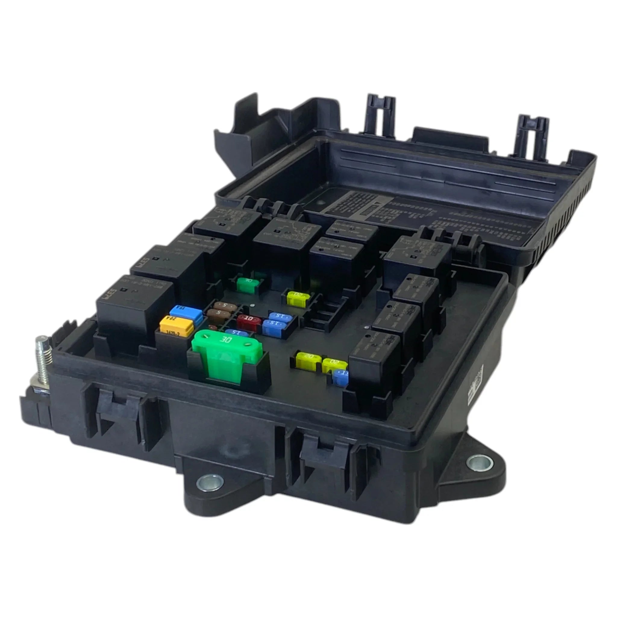 23153570 Genuine Volvo Battery Power Distribution Box