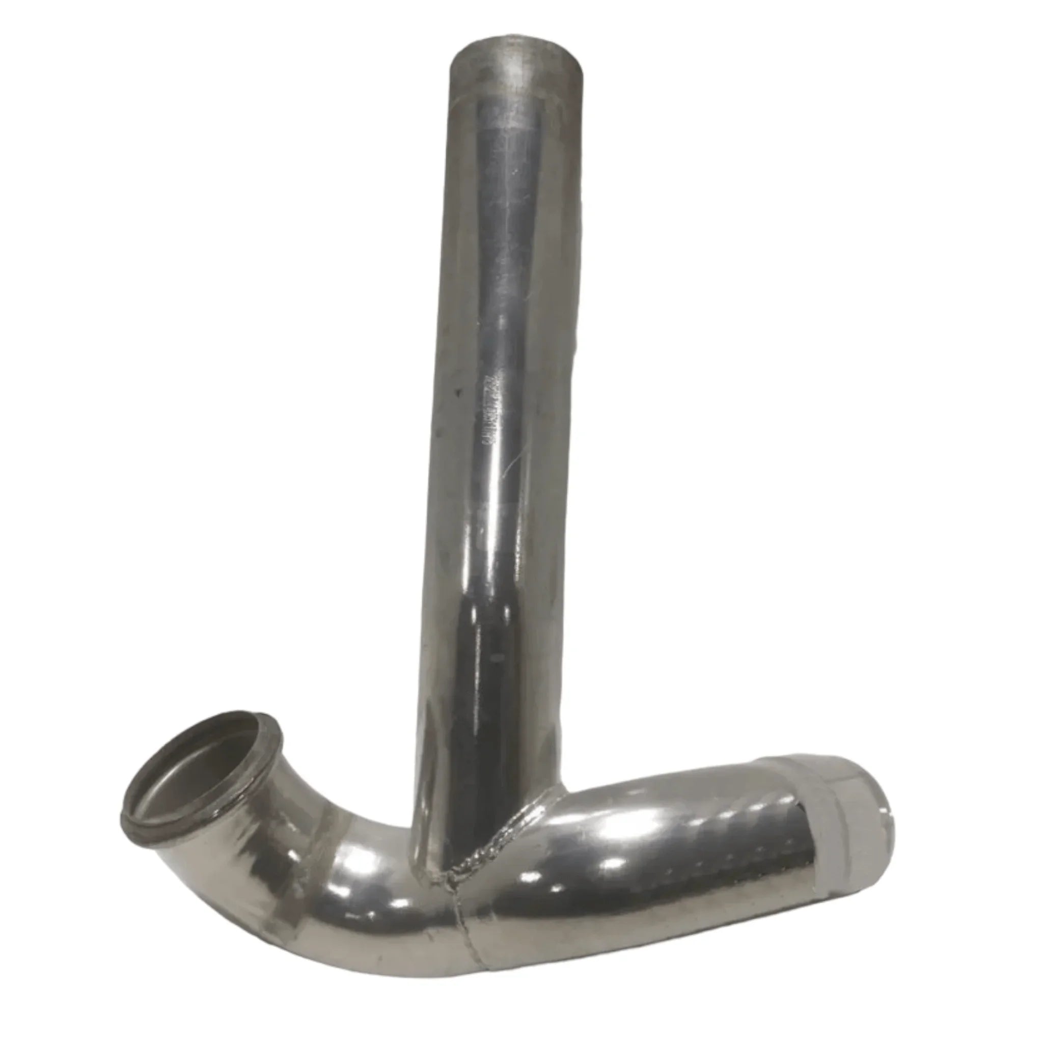 23155785 Genuine Volvo Exhaust Pipe - Truck To Trailer