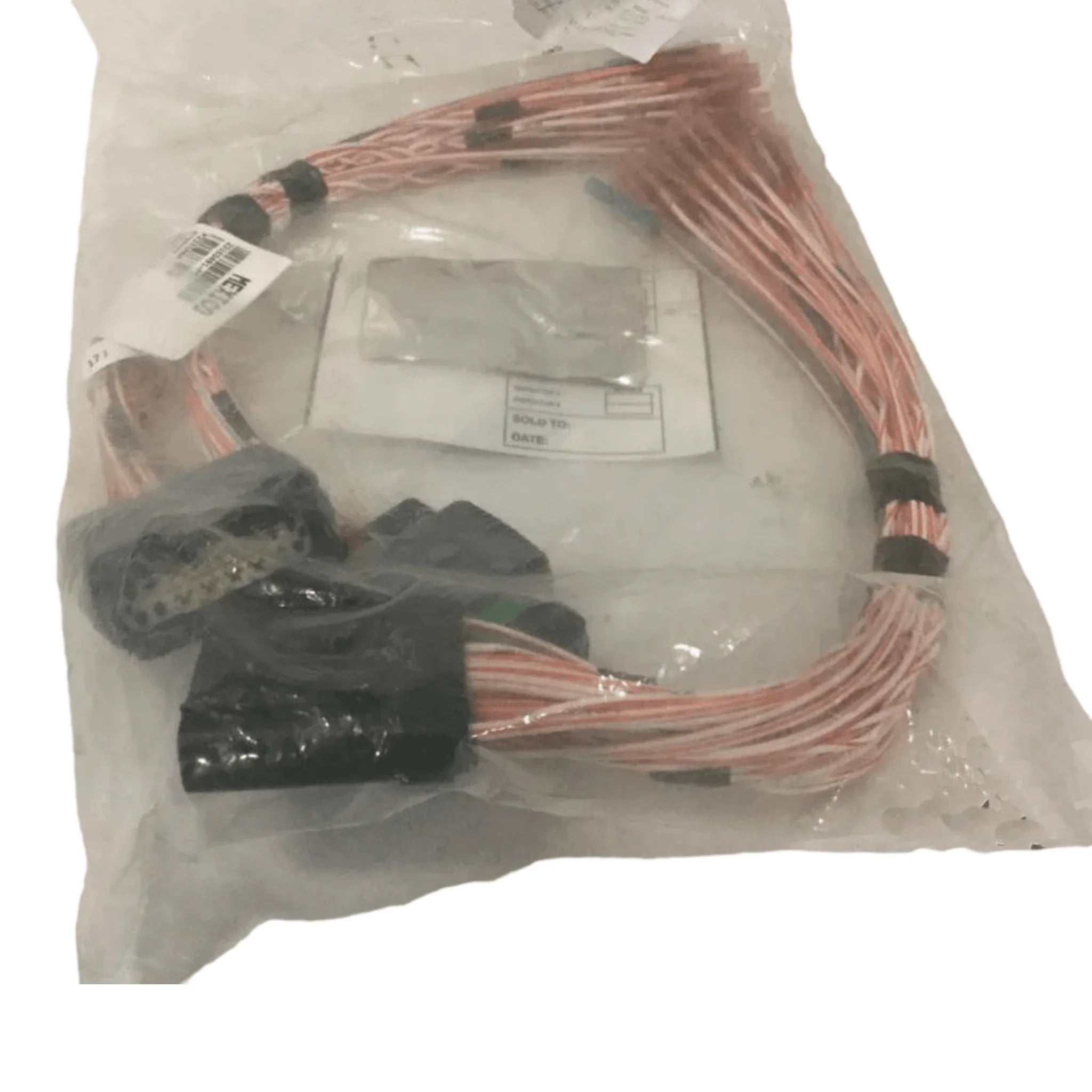 23163491 Genuine Volvo Wires - Truck To Trailer