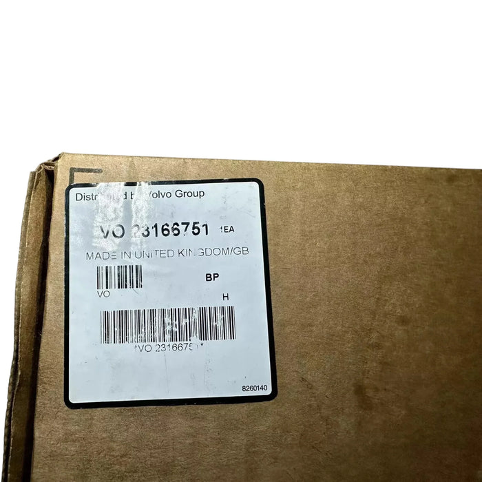 23166751 Genuine Volvo ECM Engine Control Module