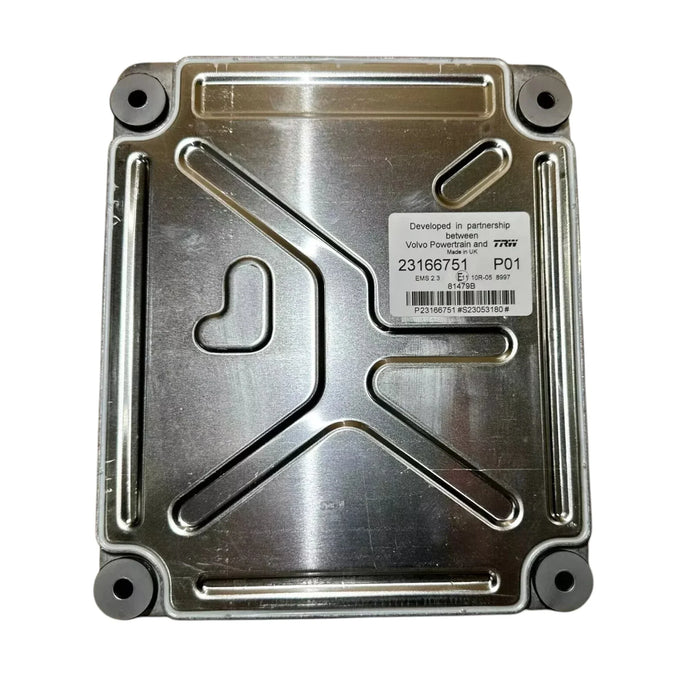 23166751 Genuine Volvo ECM Engine Control Module