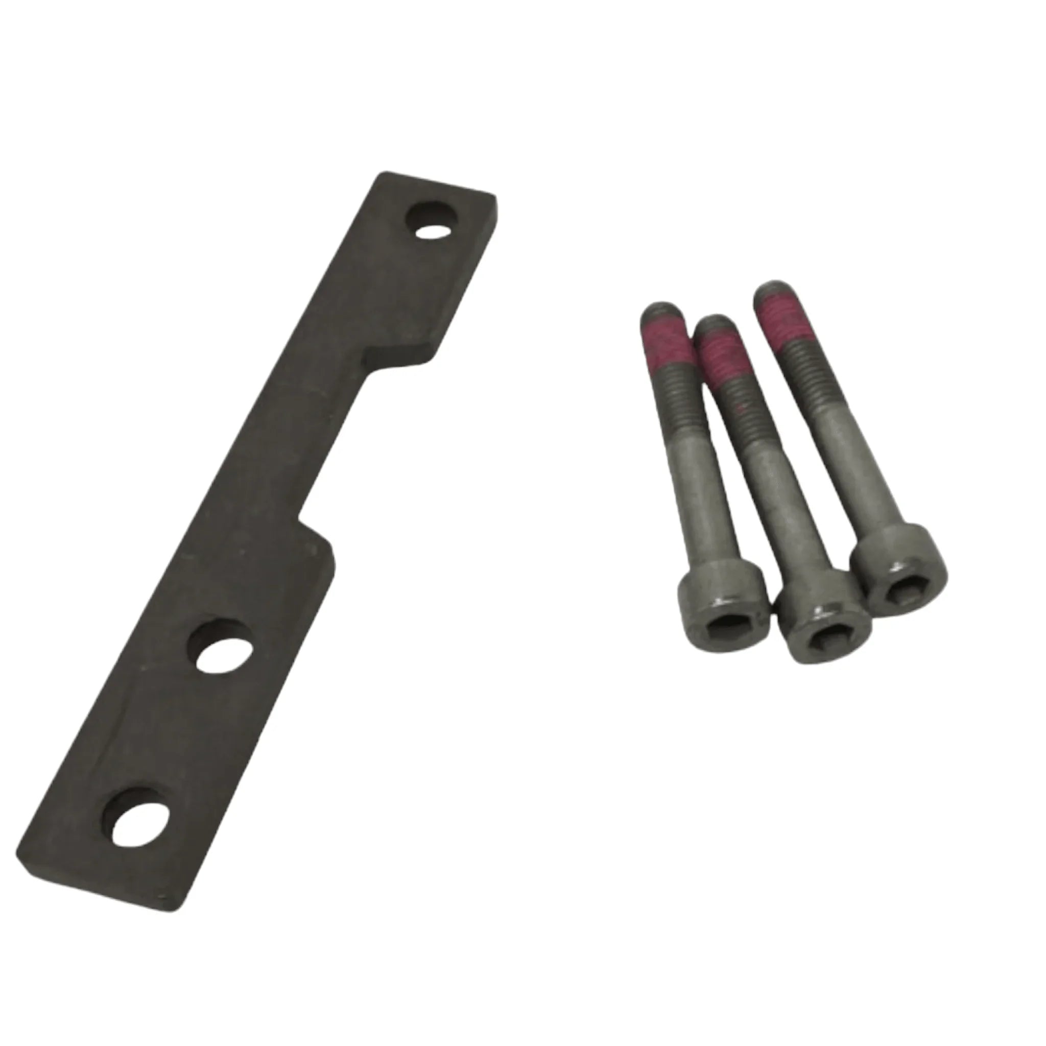 23166990 Genuine Volvo Stop Bracket - Truck To Trailer