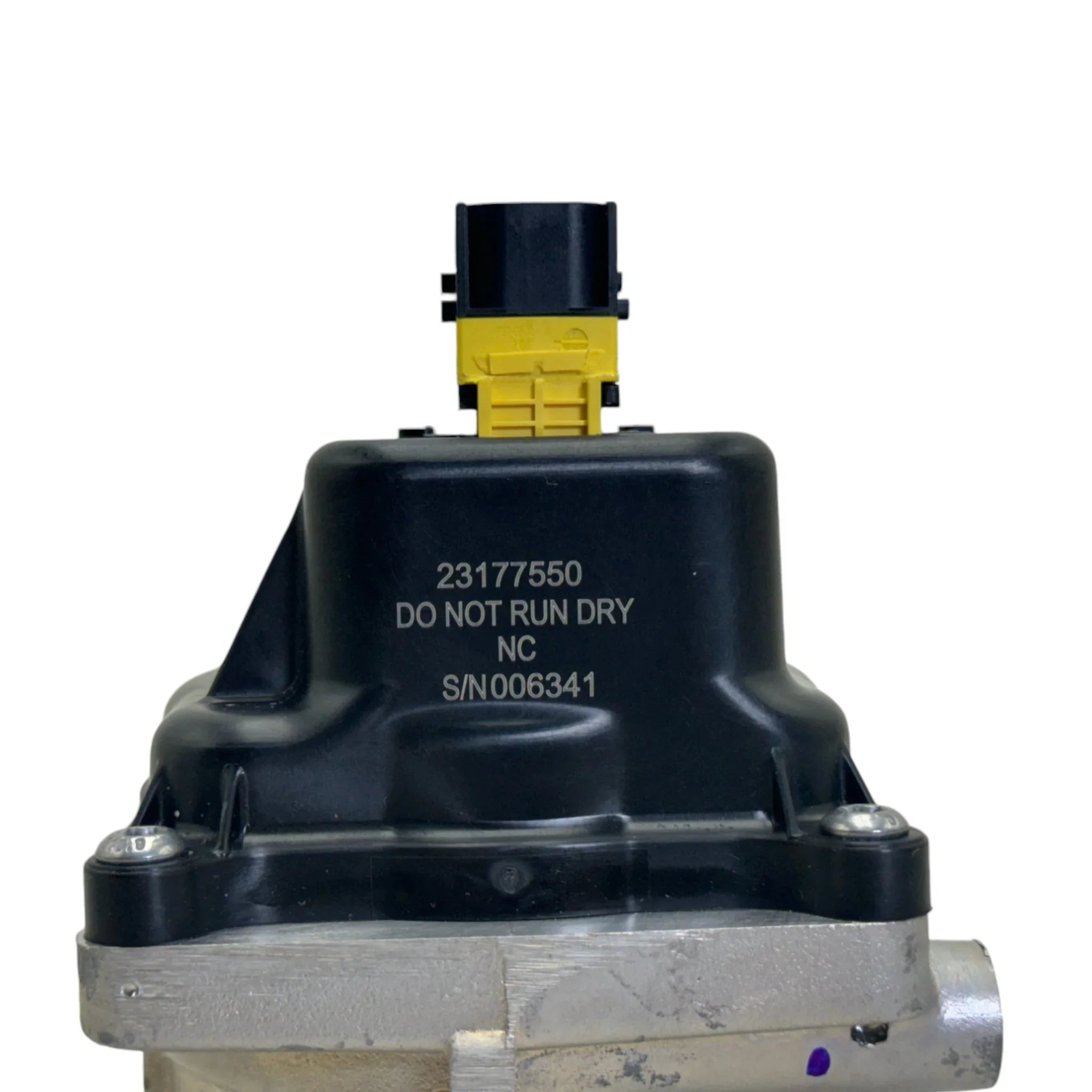 23177550 Genuine Volvo Electrical Coolant Pump