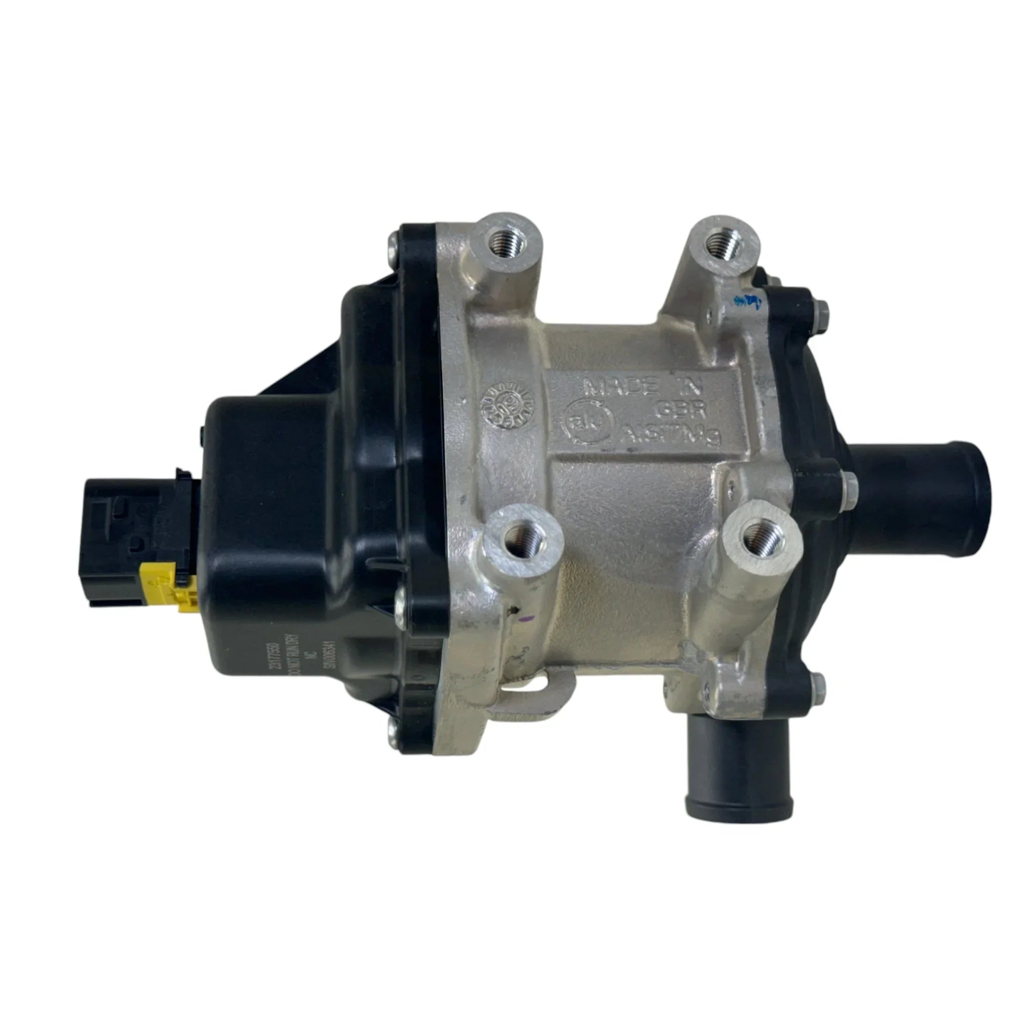 23177550 Genuine Volvo Electrical Coolant Pump