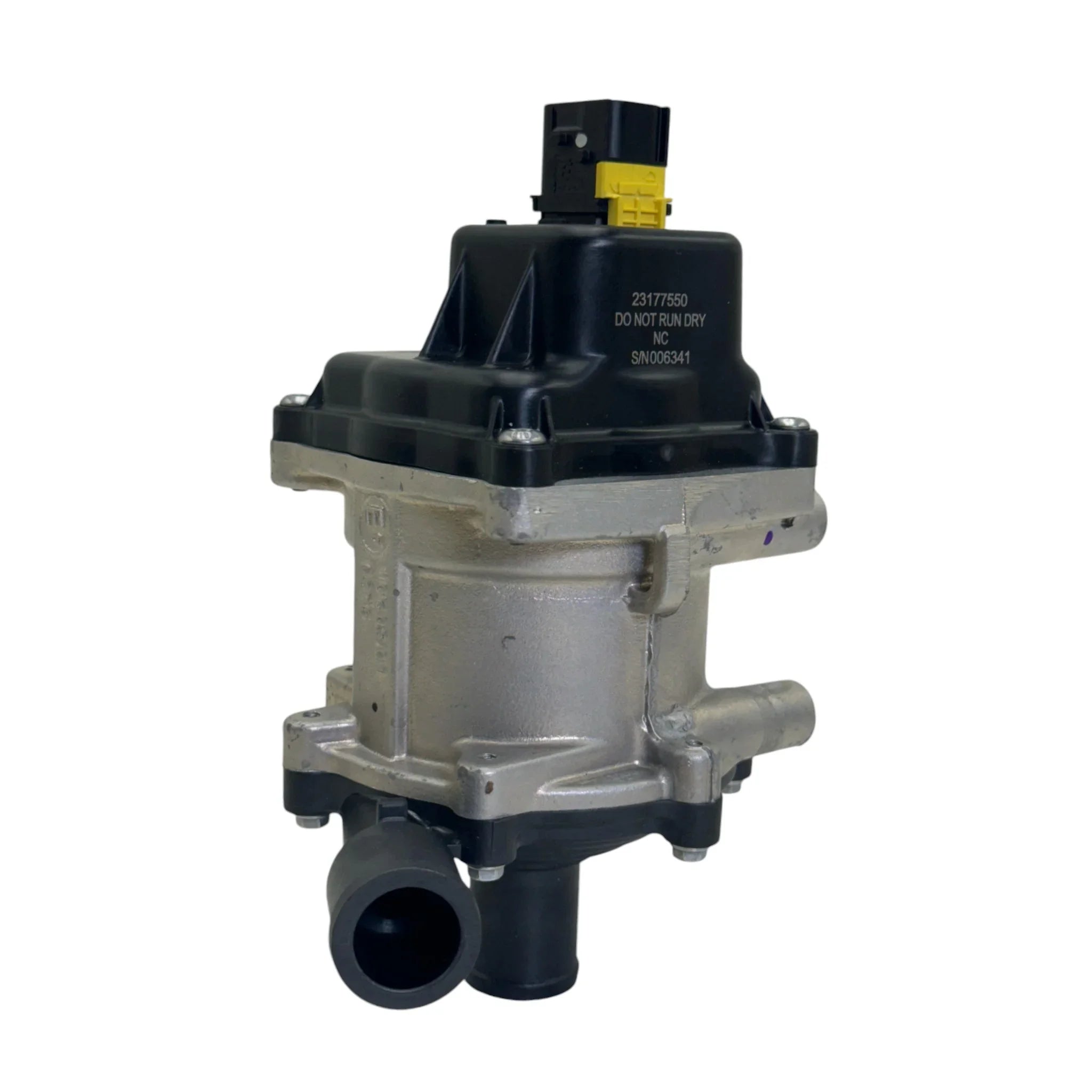 23177550 Genuine Volvo Electrical Coolant Pump
