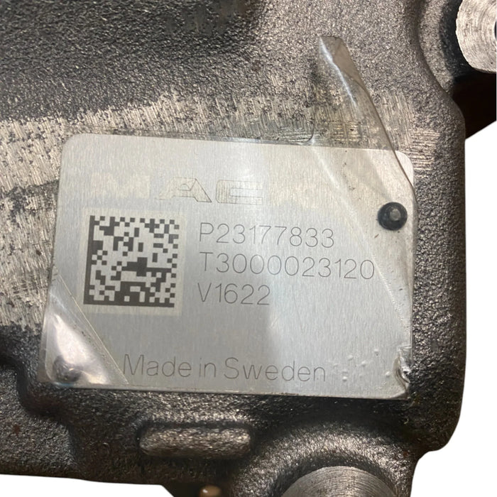 23174600 Genuine Mack Turbocompound Unit