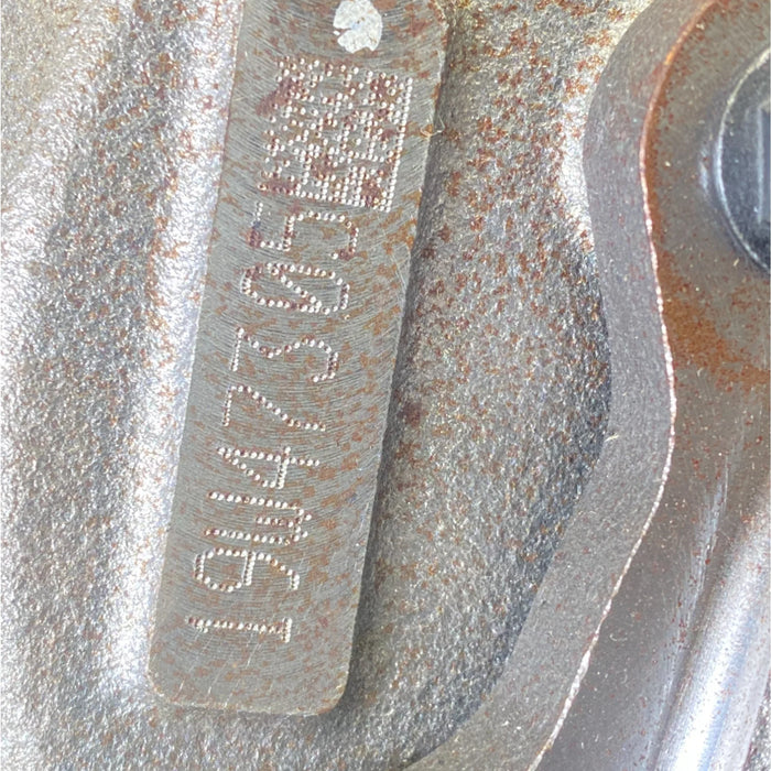 23174600 Genuine Mack Turbocompound Unit