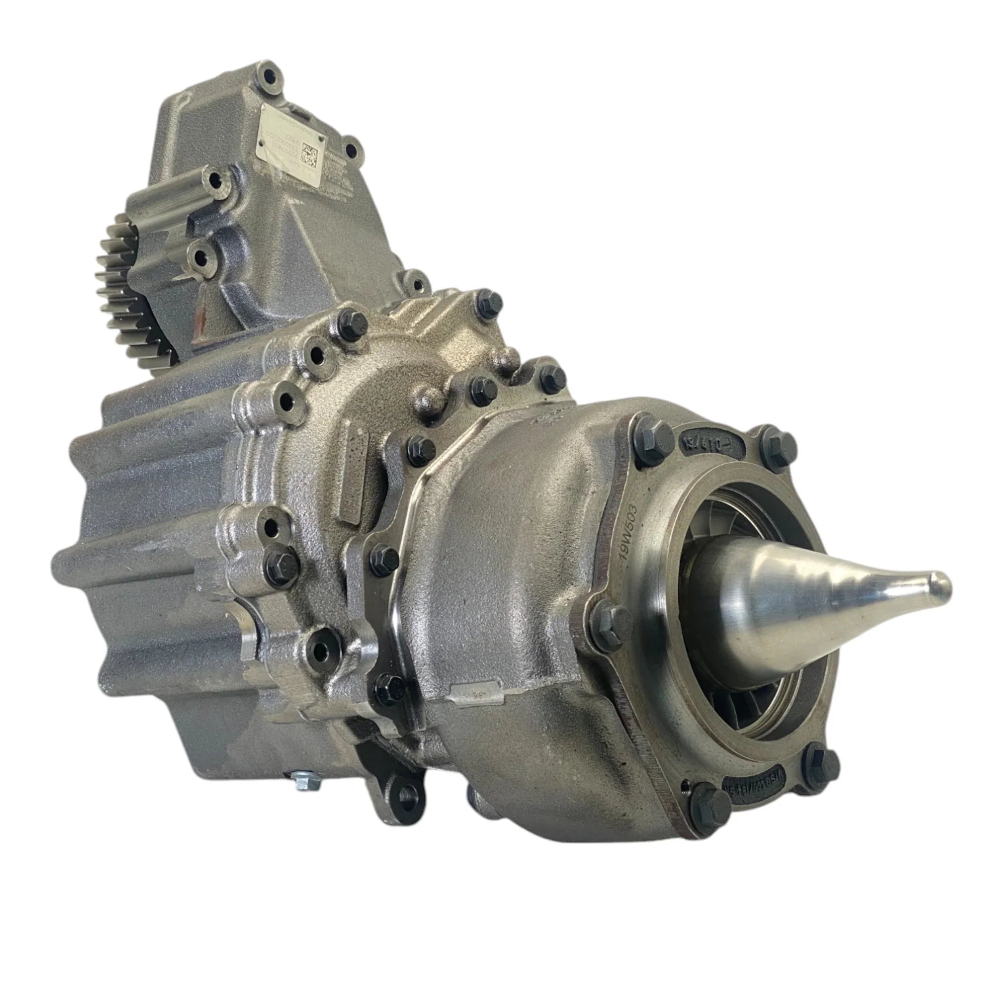 23174600 Genuine Mack Turbocompound Unit