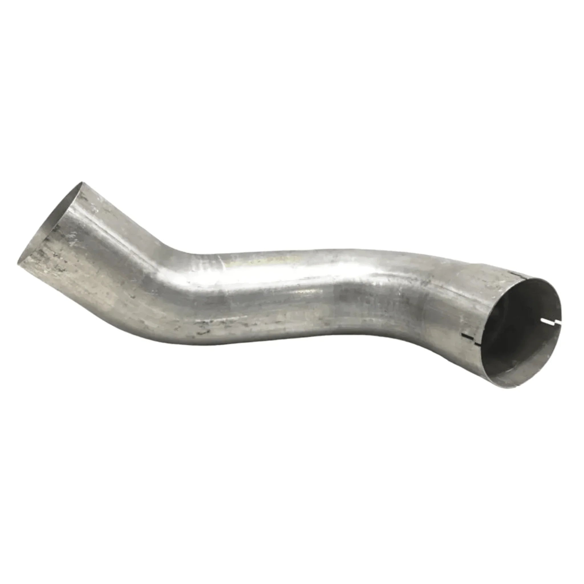23200555 Genuine Volvo Exhaust Pipe - Truck To Trailer
